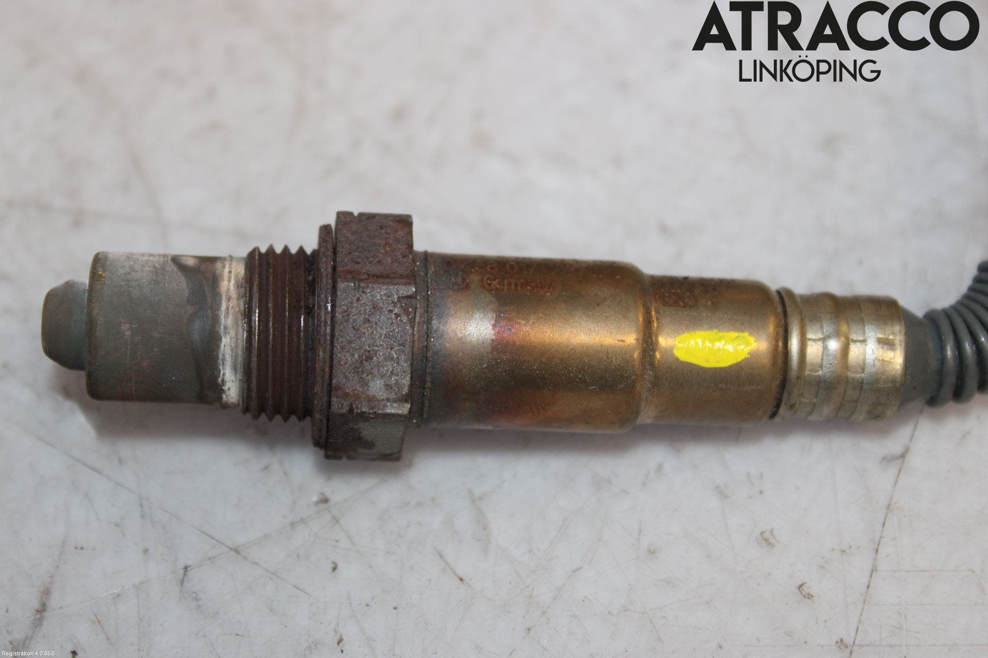 BMW 5 F10/F11/F18 09-17 Injlambdasond