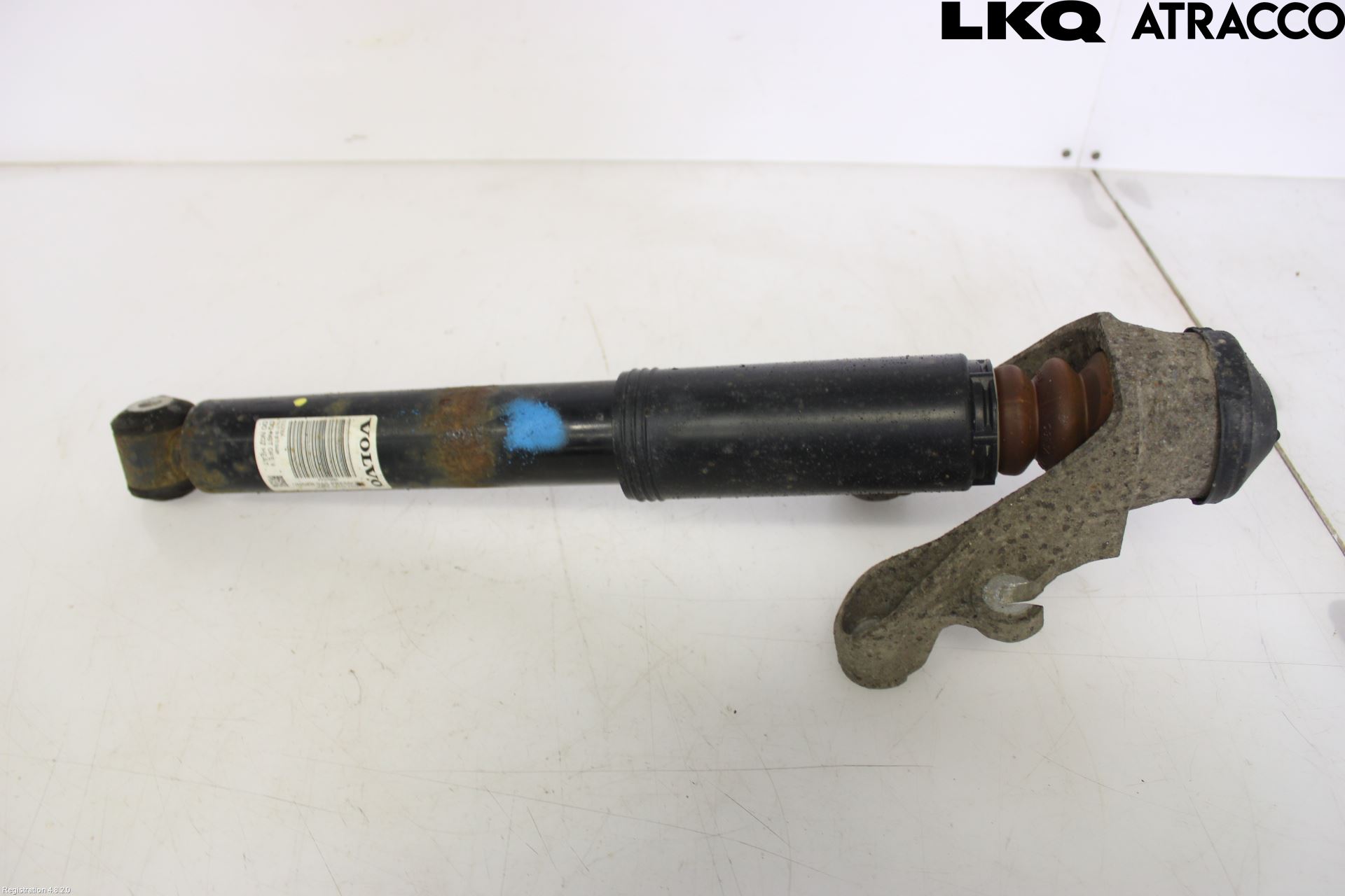 Volvo V90 17->> Stötdämpare Bak