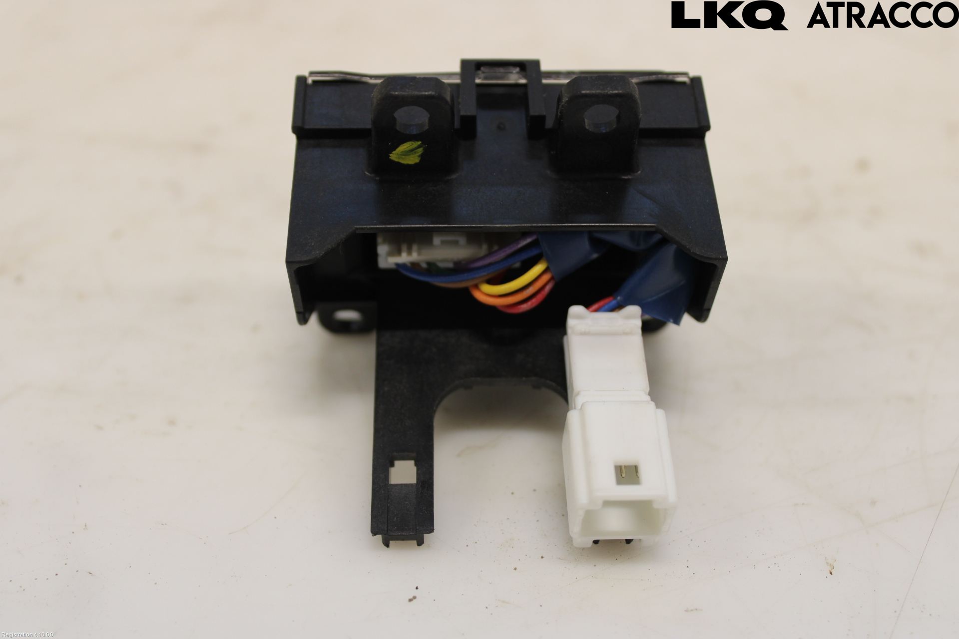 Nissan LEAF 18- Instrument Växlingsindikator