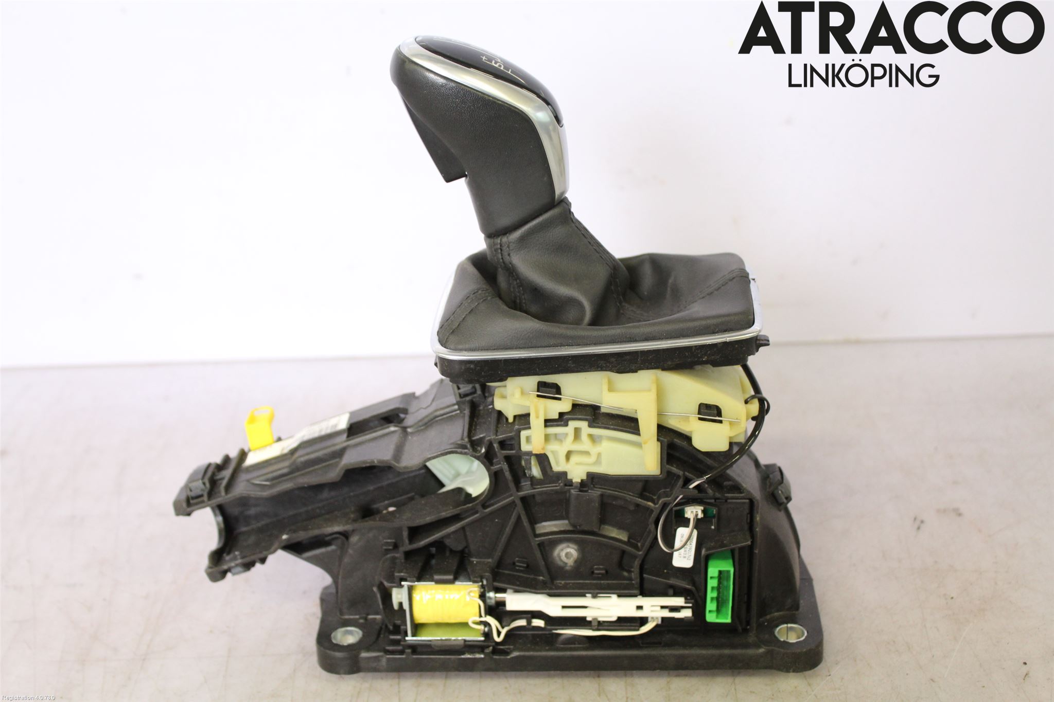 Volvo V40 12-19 Växelspak