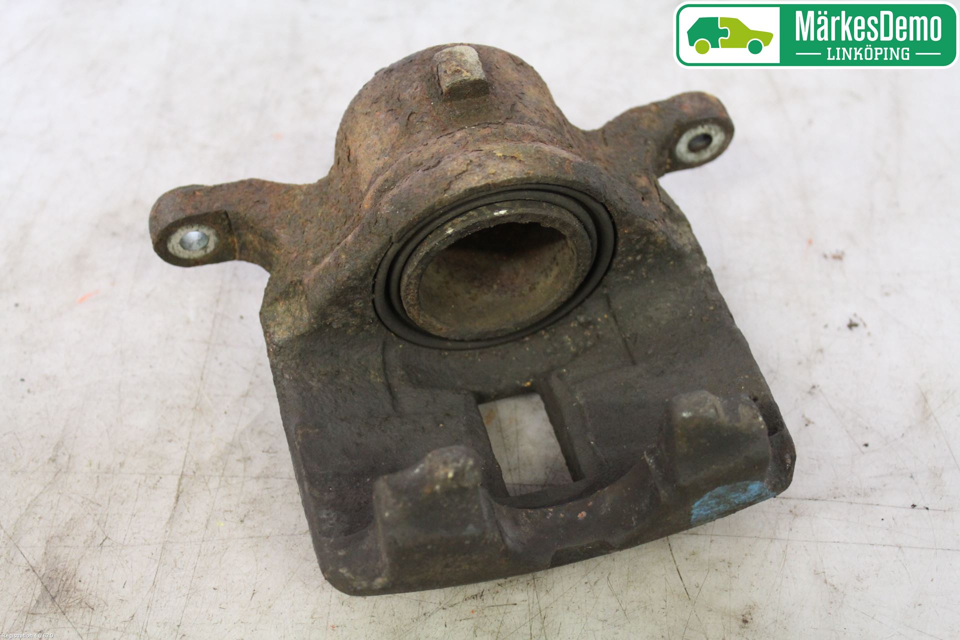 Honda CIVIC 06-11 Bromsok Fram Höger