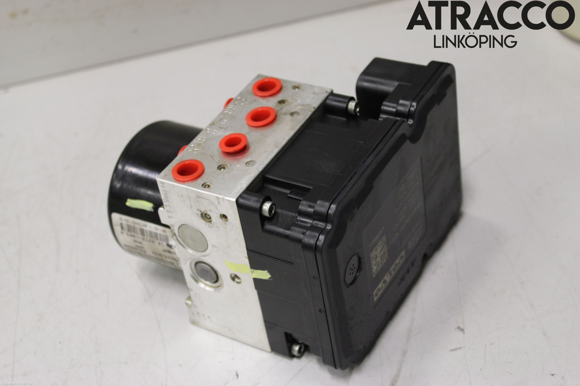 Volvo XC60 14-17 Abs Hydraulaggregat