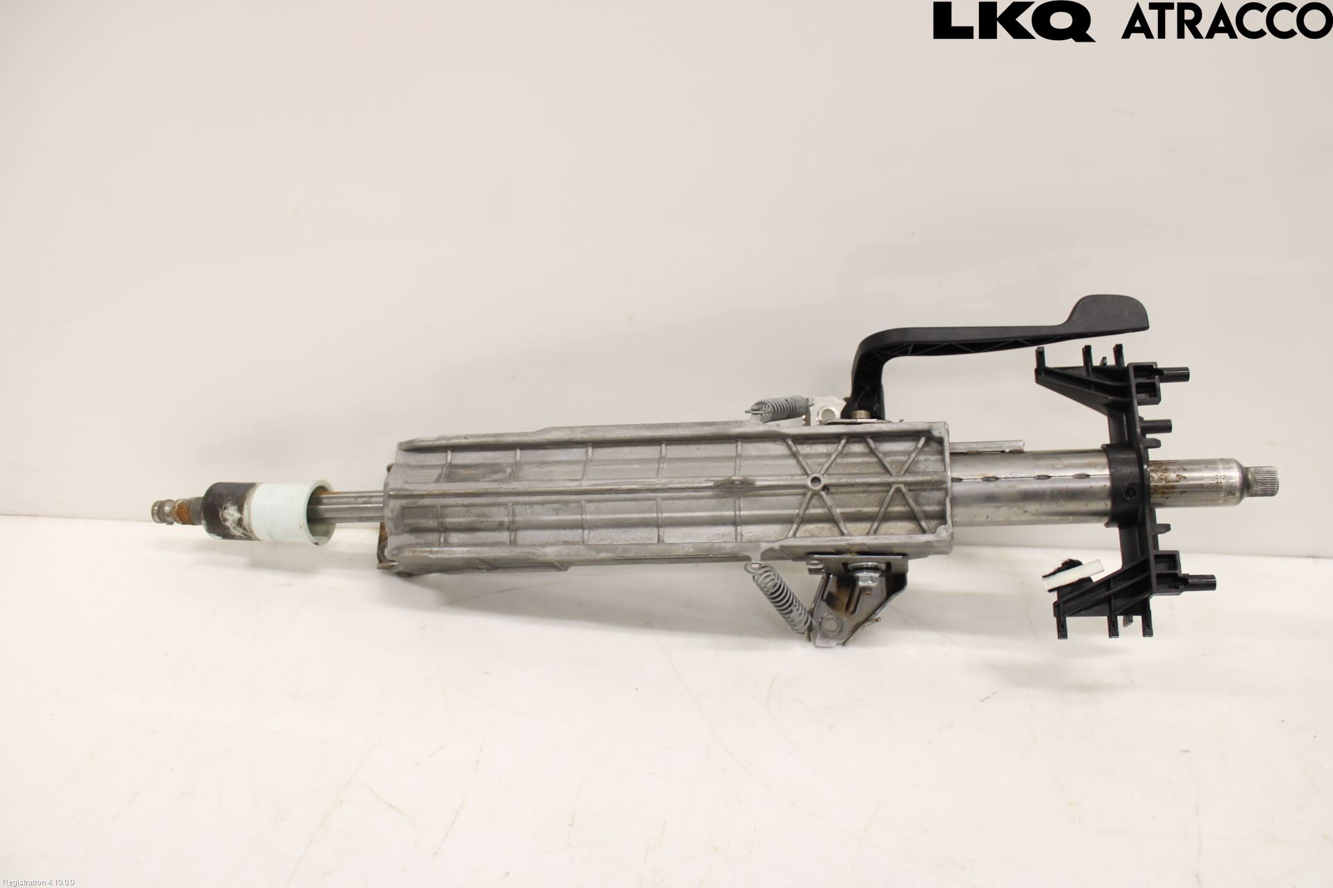 BMW 3 GT F34 13-19 Rattaxelagg Justerbart