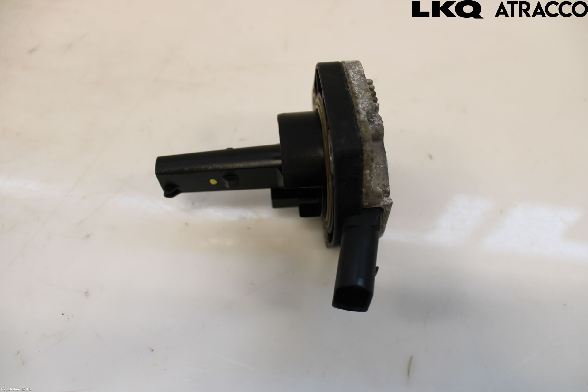 Audi A1/S1 11-18 Givare Oljenivå Vakt