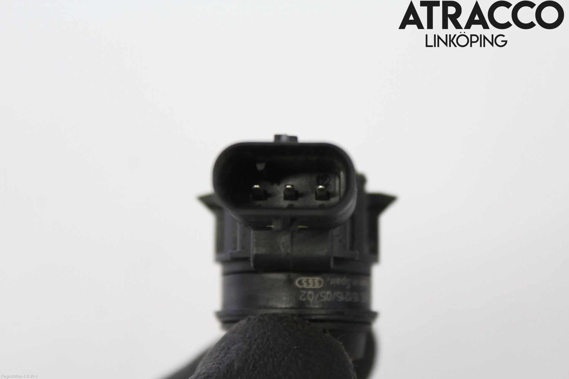 BMW 3 F30/F31/F80 12-19 Parkeringshjälp Backsensor