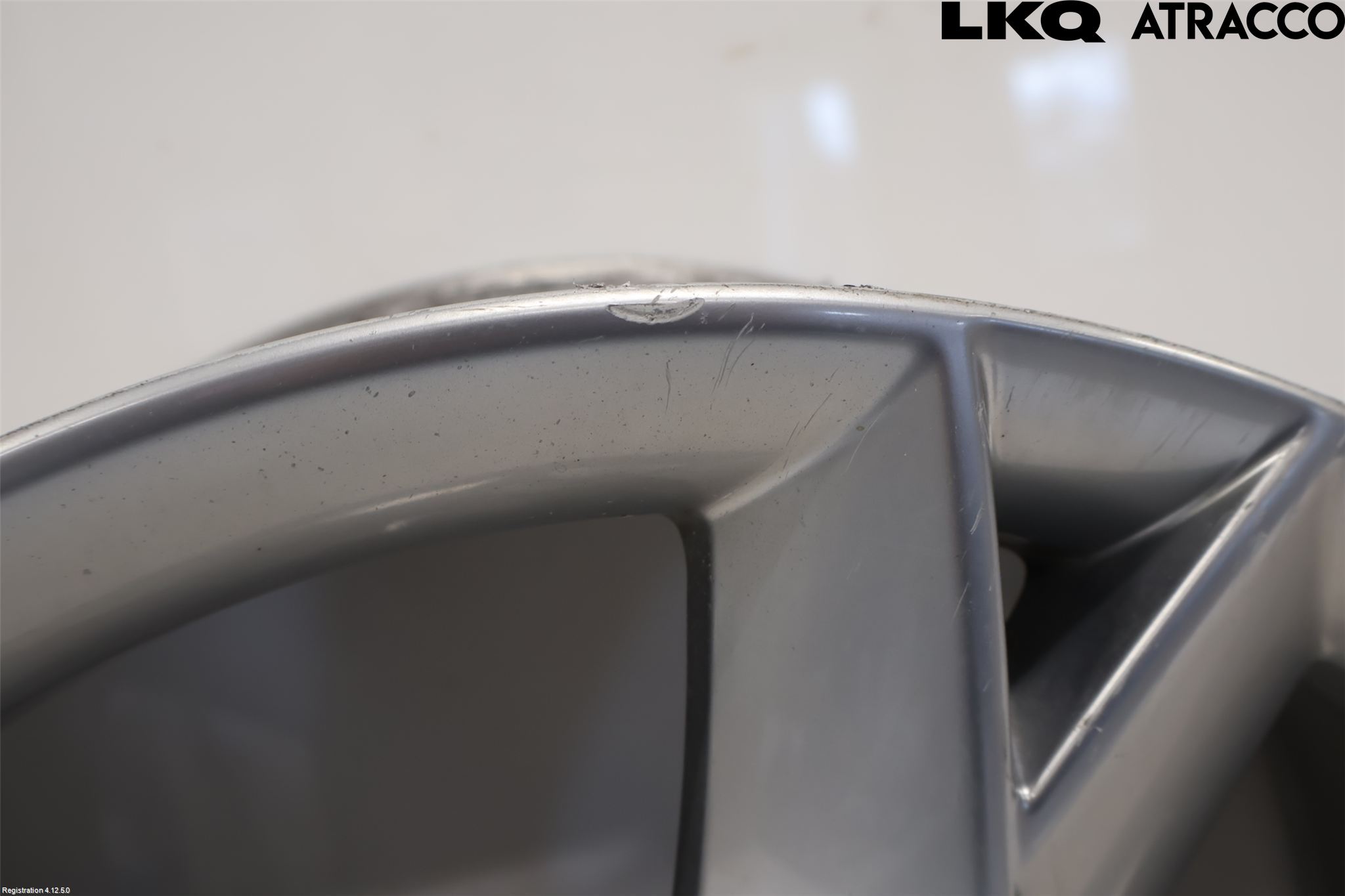 Skoda YETI Fälg Aluminium