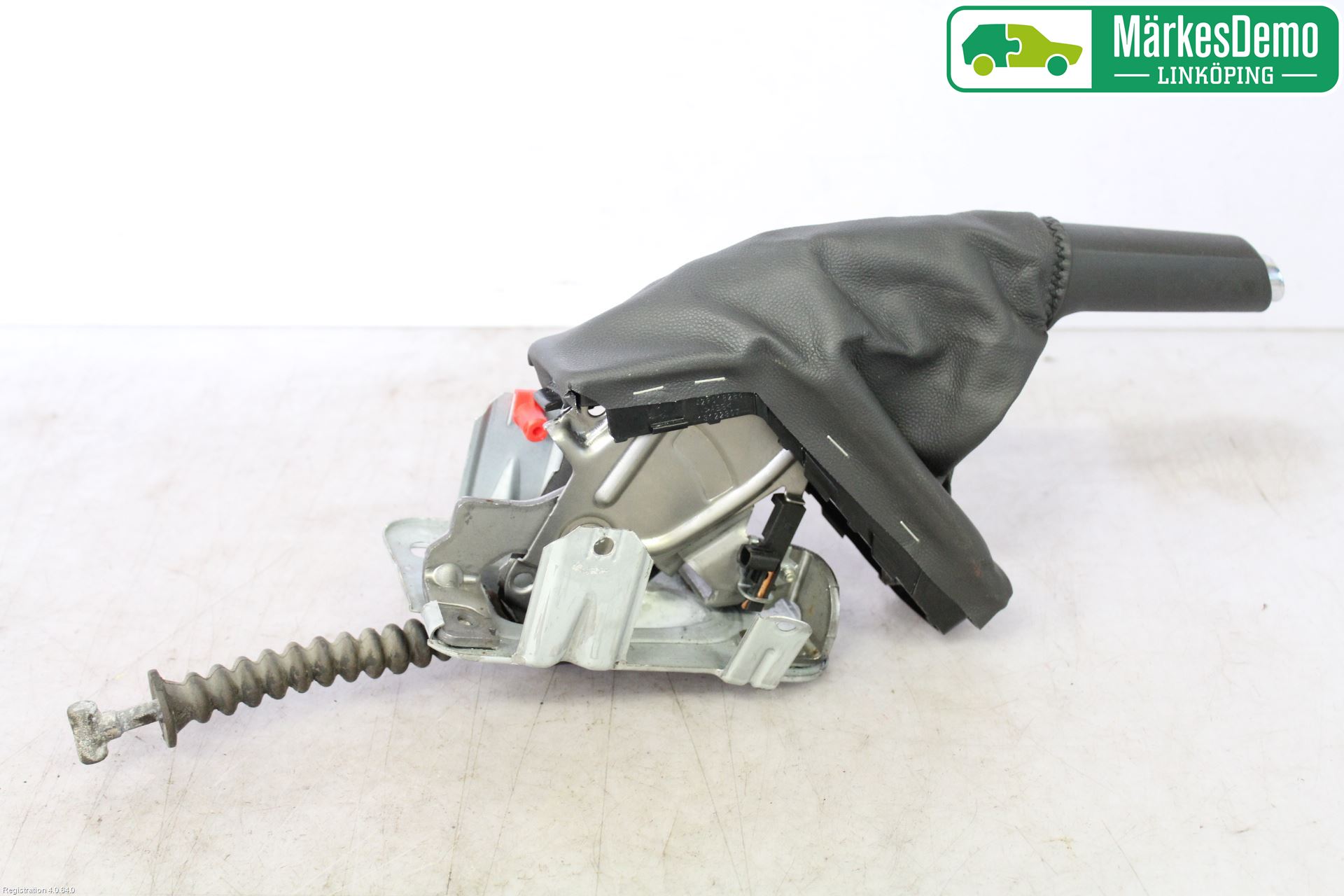 Opel ASTRA H 04-12 Handbromsspak