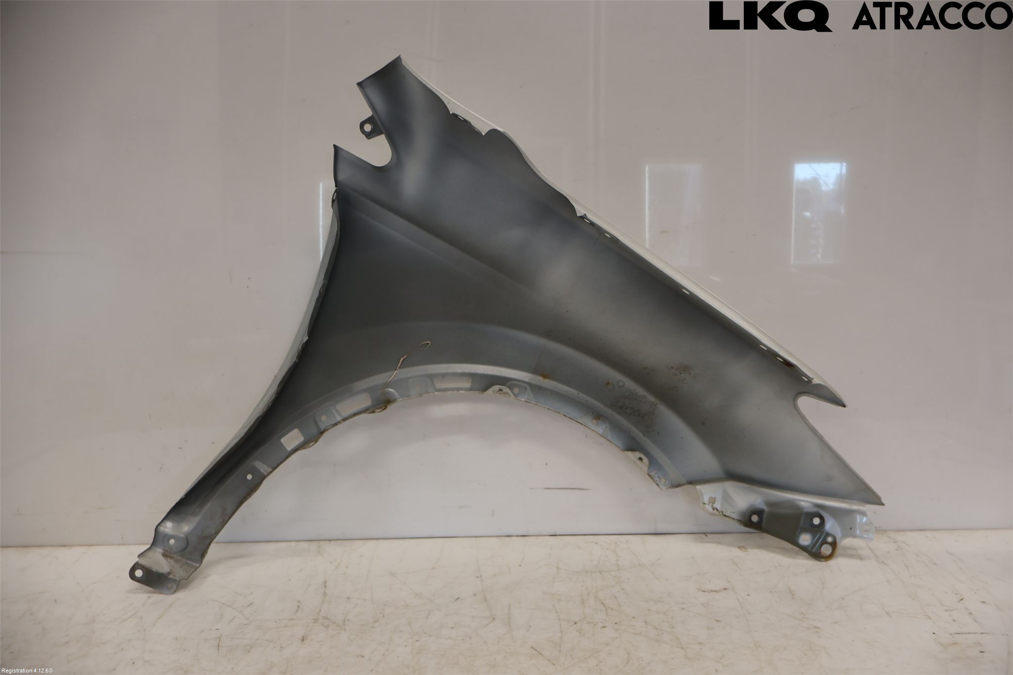 Toyota RAV4 13-18 Skärm Fram Vänster