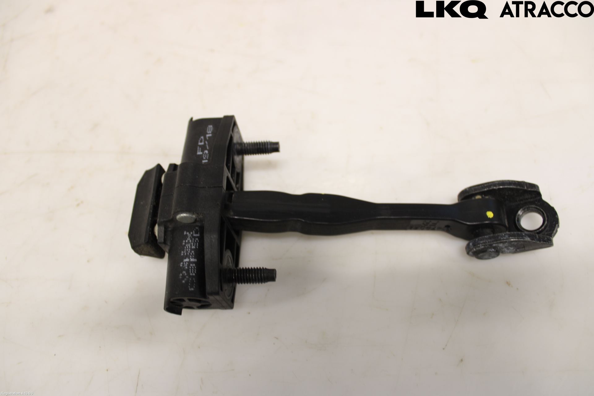 Volvo V60 19- Dörrstopp