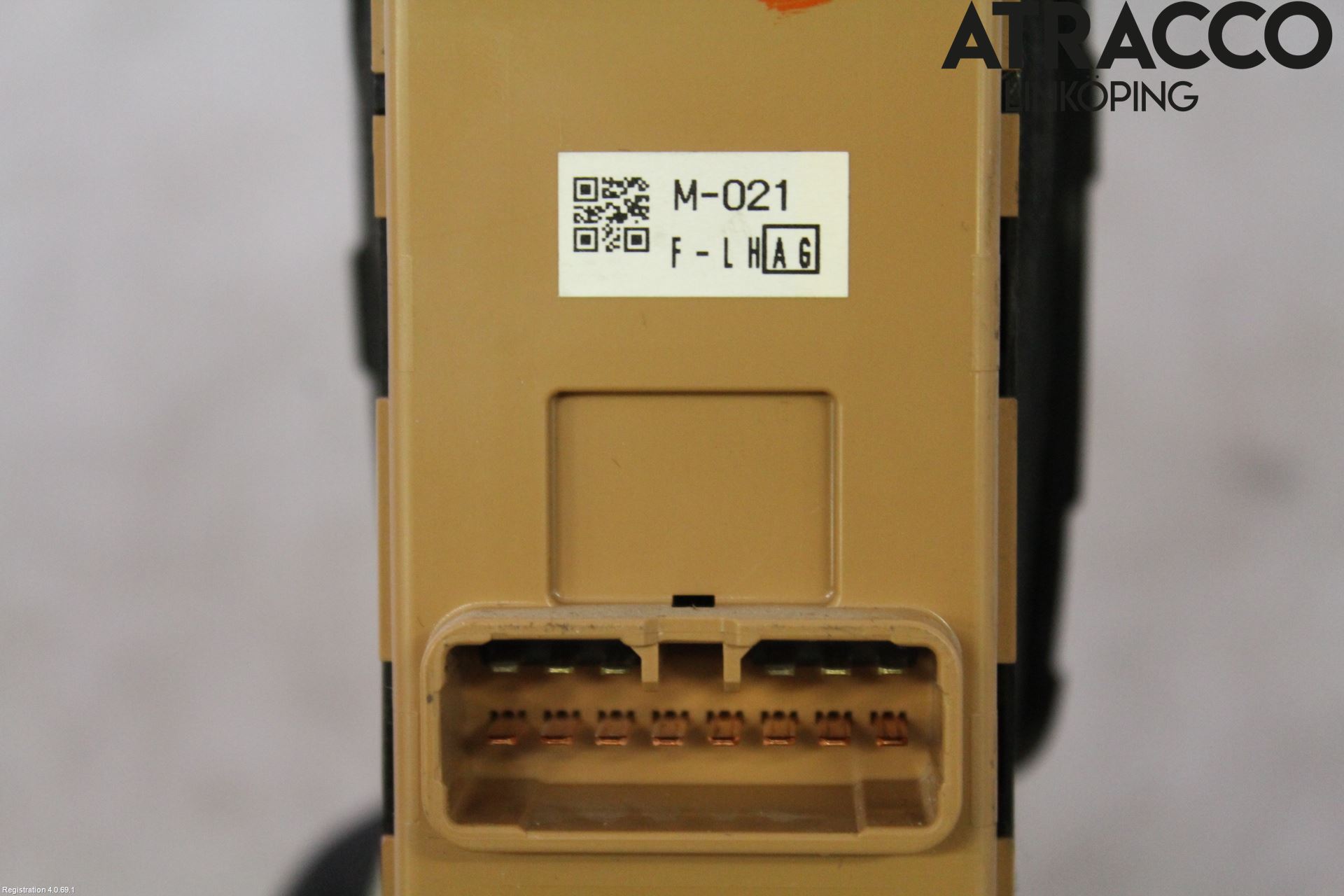 Subaru OUTBACK   07-09 Strömställare Elhiss