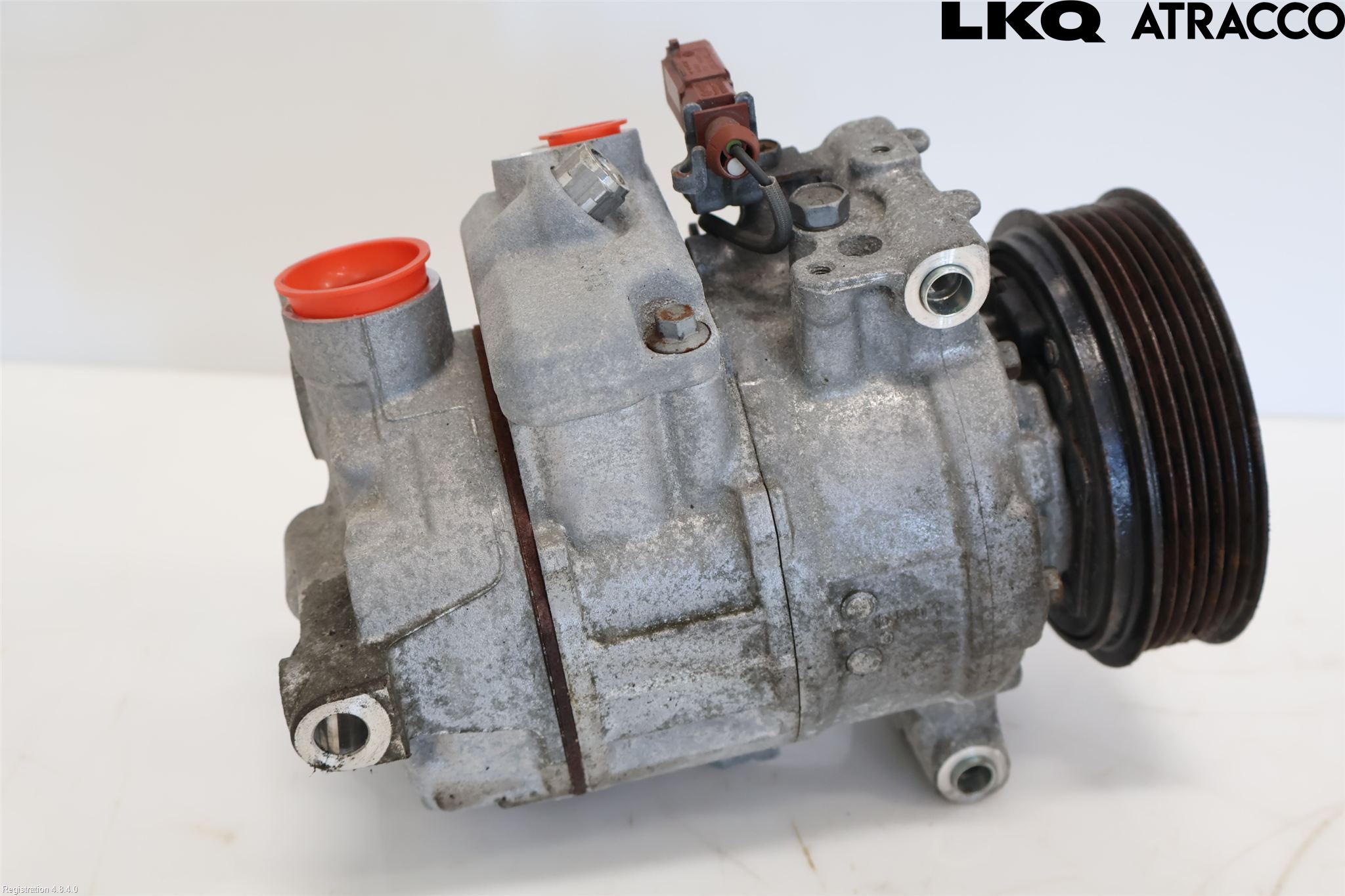 Audi A6/S6 4G 11-18 Ac Kompressor