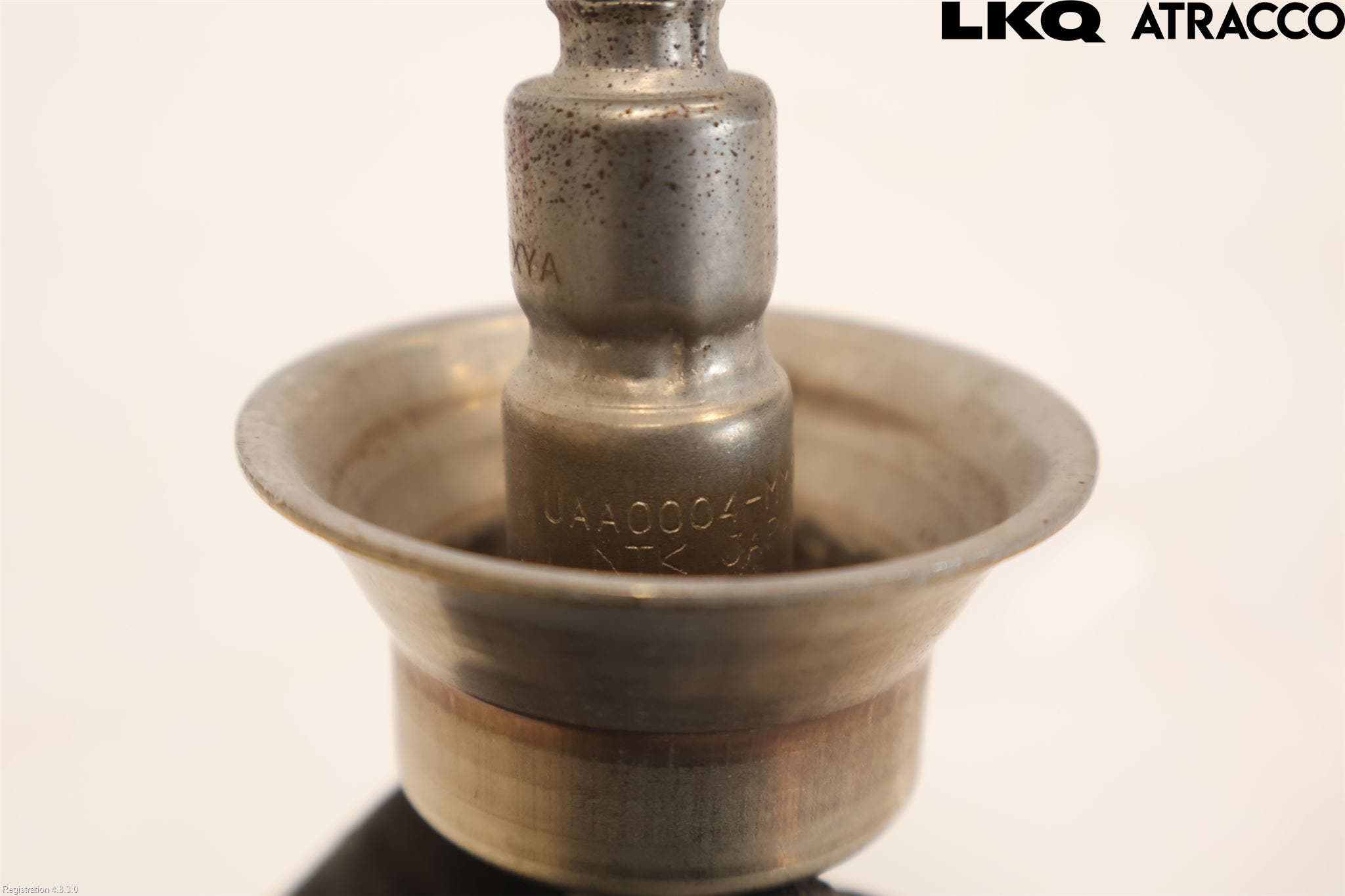 Mitsubishi ECLIPS CROSS Injlambdasond