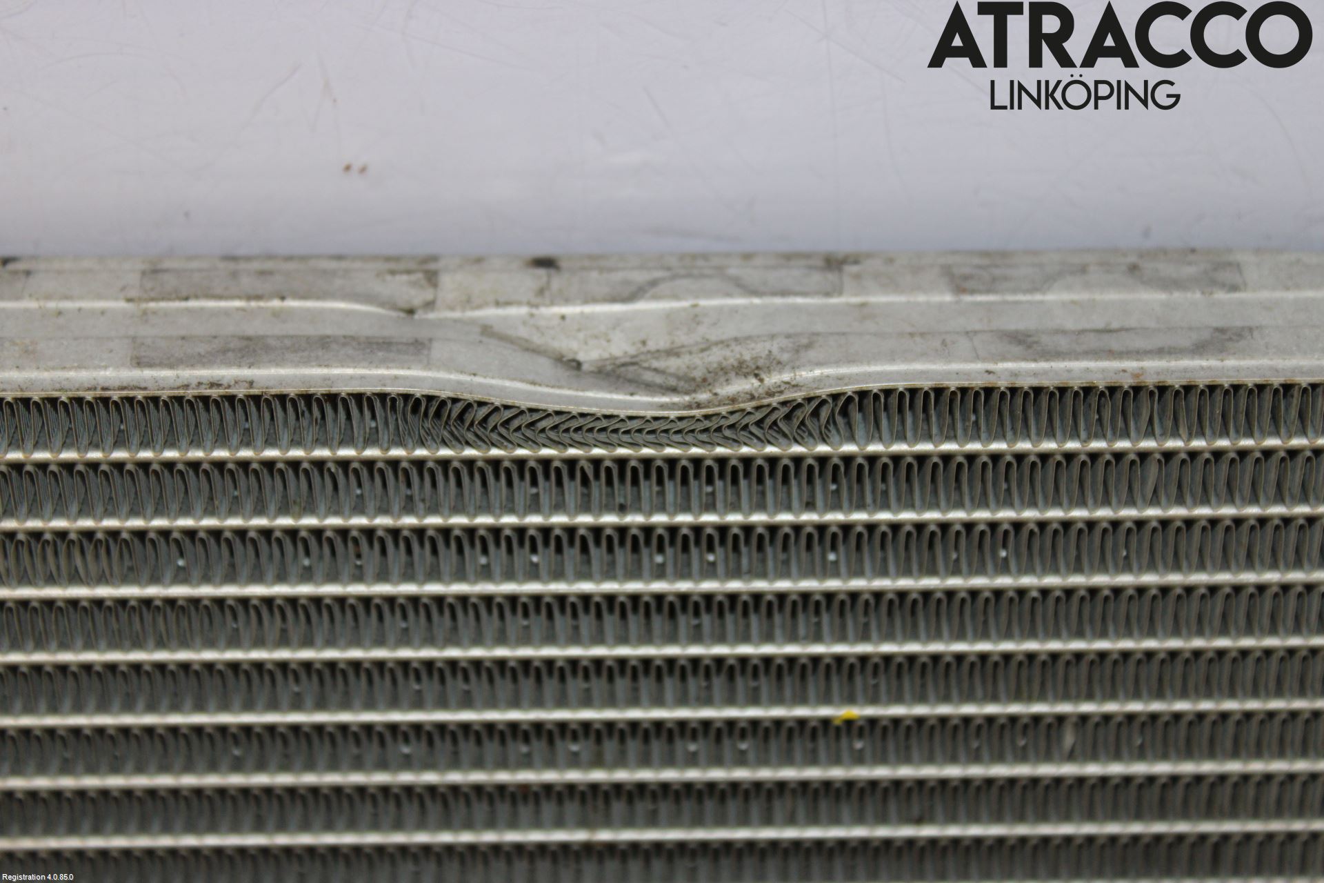 BMW 5 F10/F11/F18 09-17 Kylare Aut