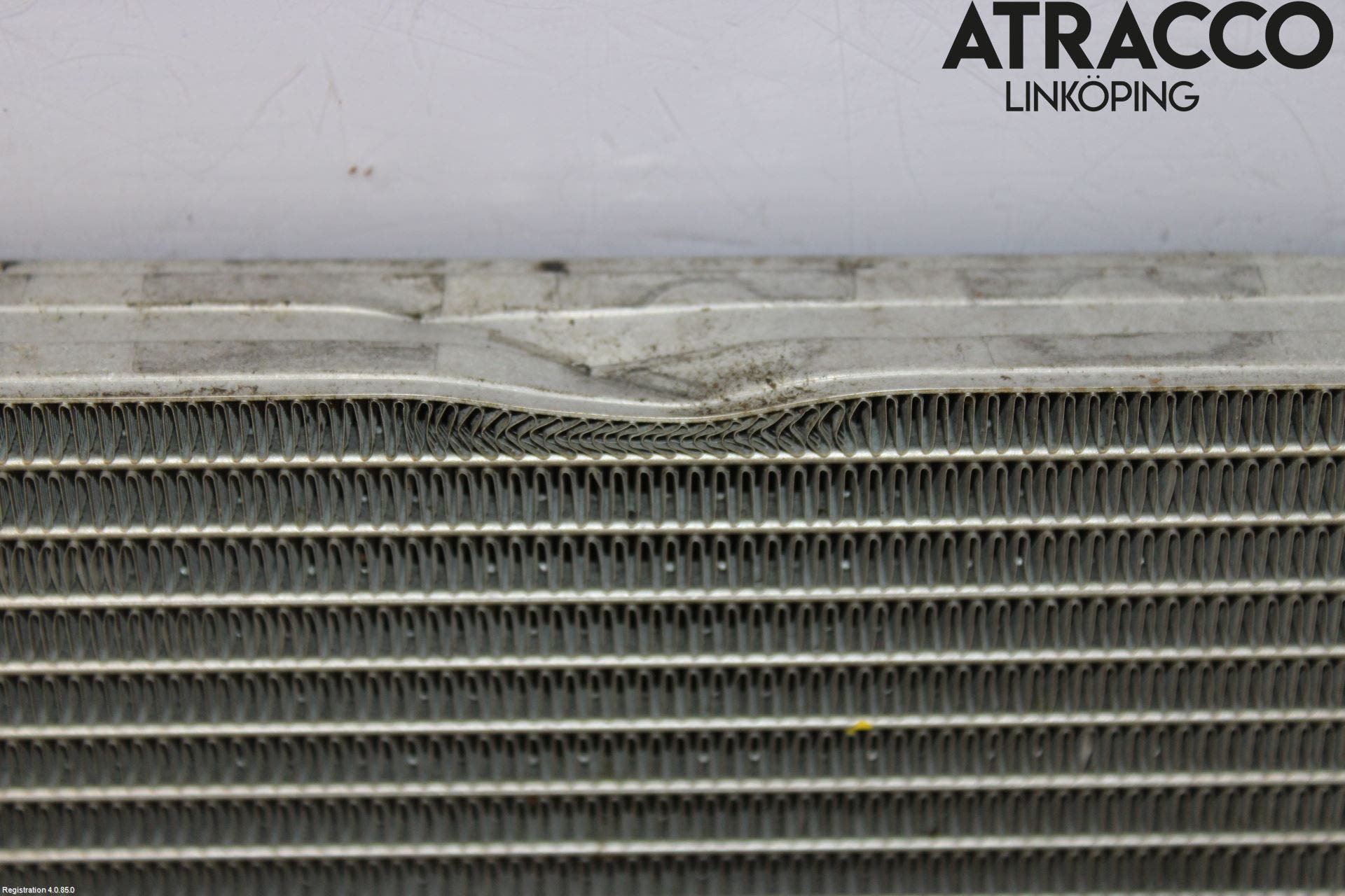 BMW 5 F10/F11/F18 09-17 Kylare Aut