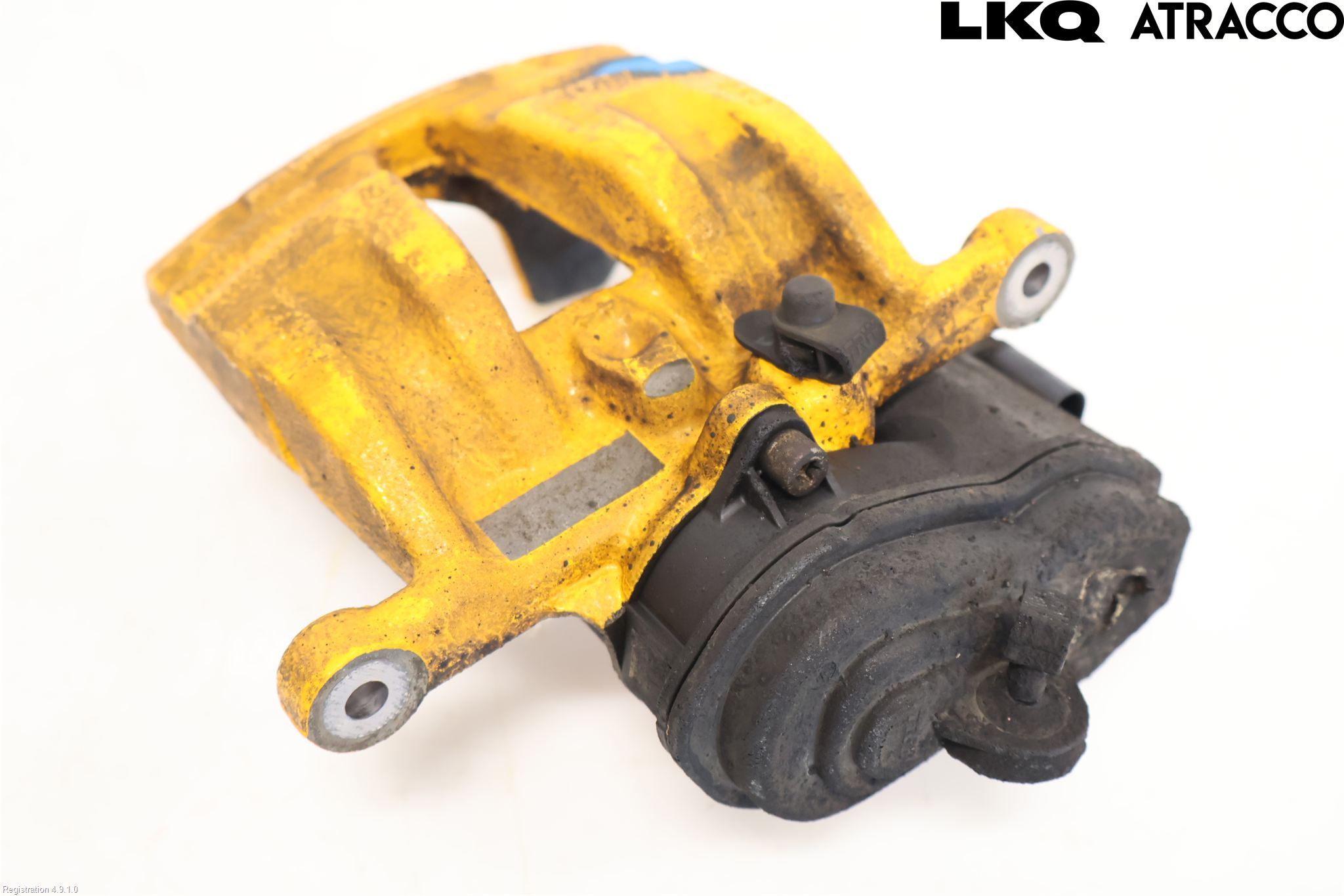 Audi E-TRON, S GE 19- Bromsok Bak Höger