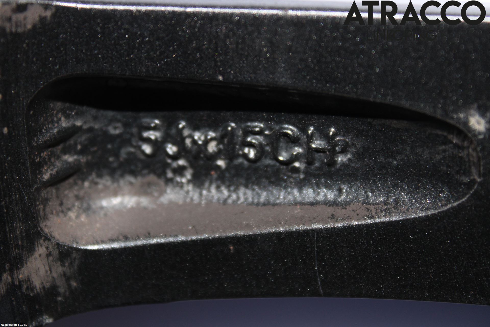 Suzuki SWIFT 17-24 Fälg Aluminium