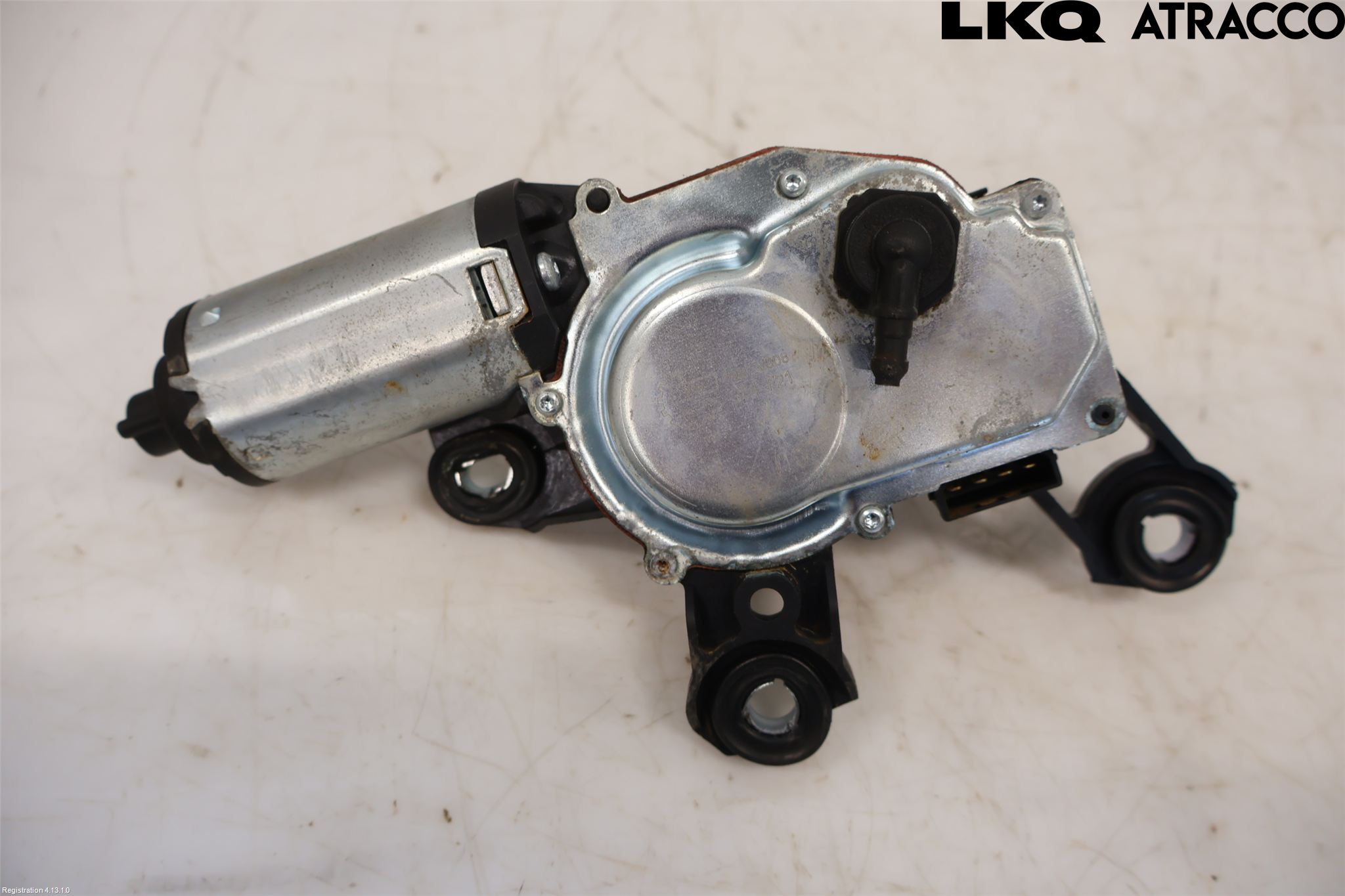 Audi A3/S3 05-13 Torkarmotor Baklucka