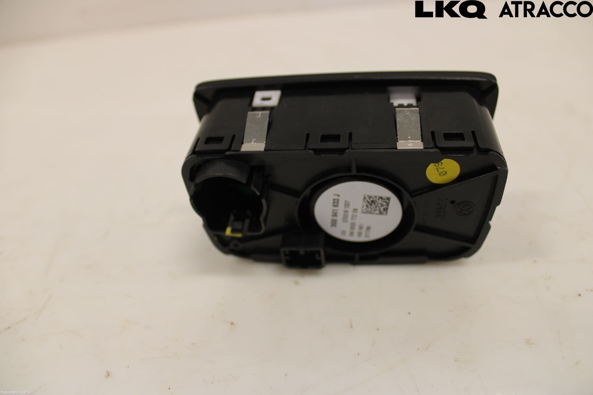 Volkswagen VW PASSAT 15-19 Strömställare Ljus