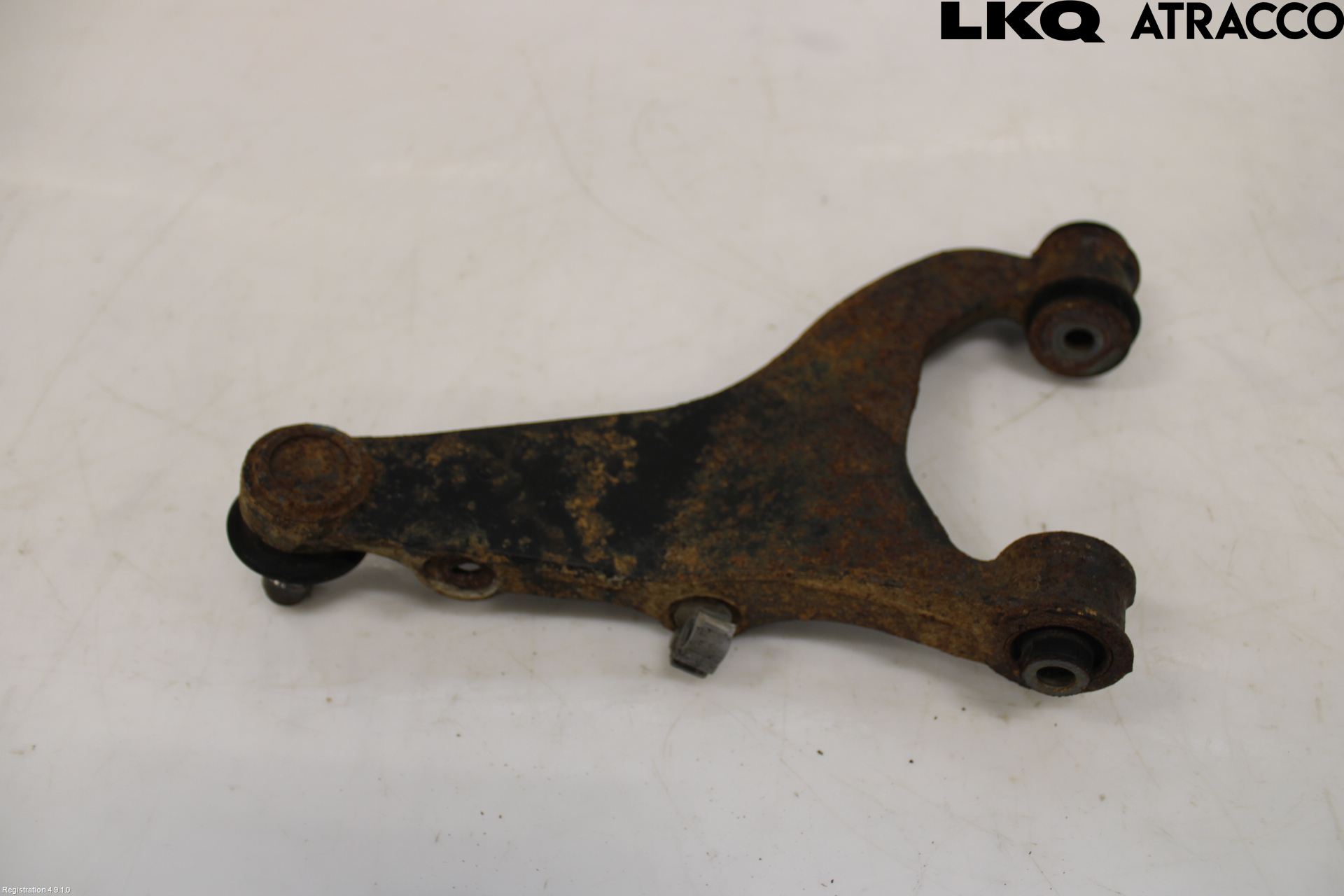 Subaru FORESTER SK 19- Bärarm Bak Övre Höger