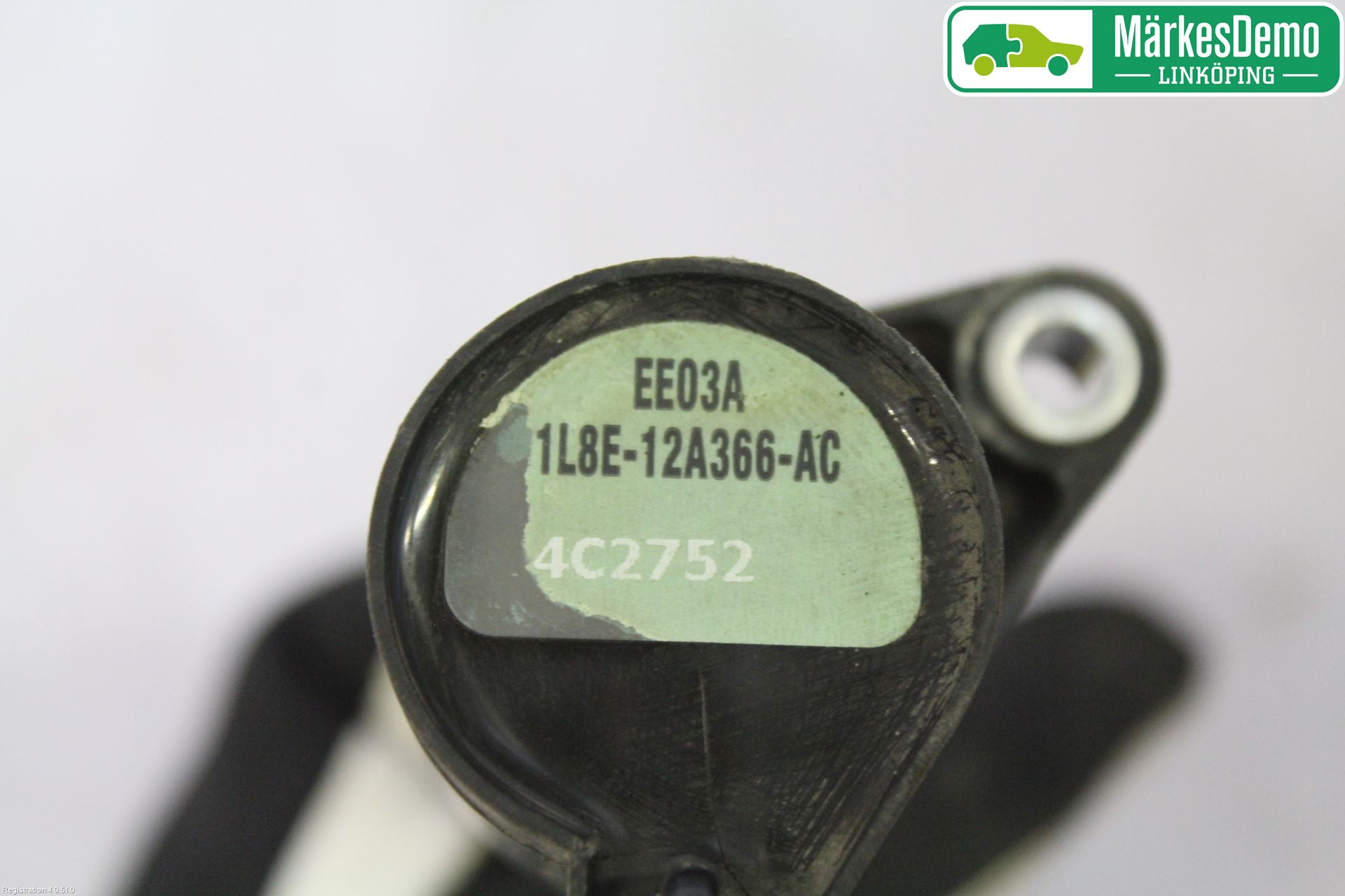 Ford MAVERICK Tändspole