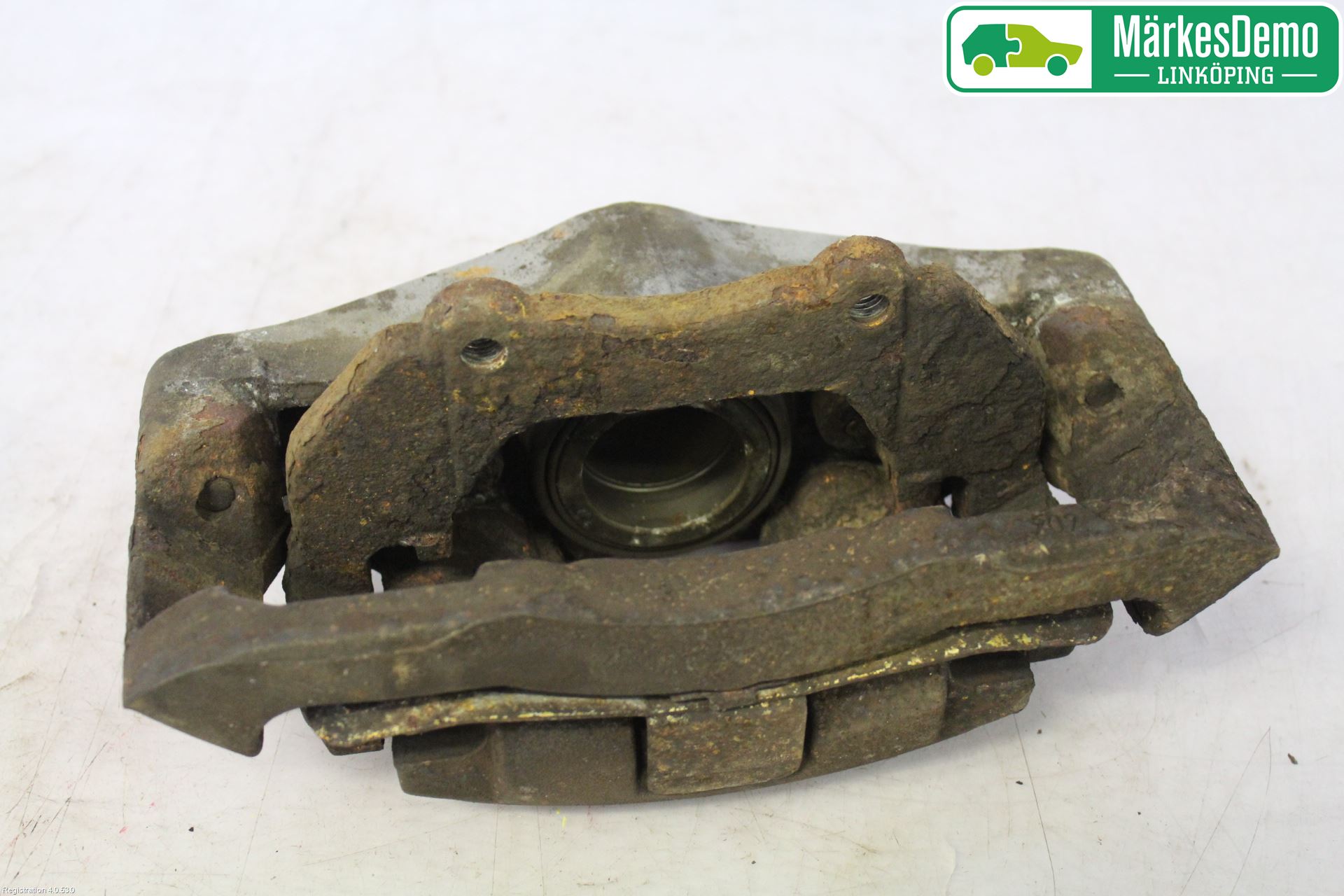 Volvo V50 04-07 Bromsok Fram Vänster