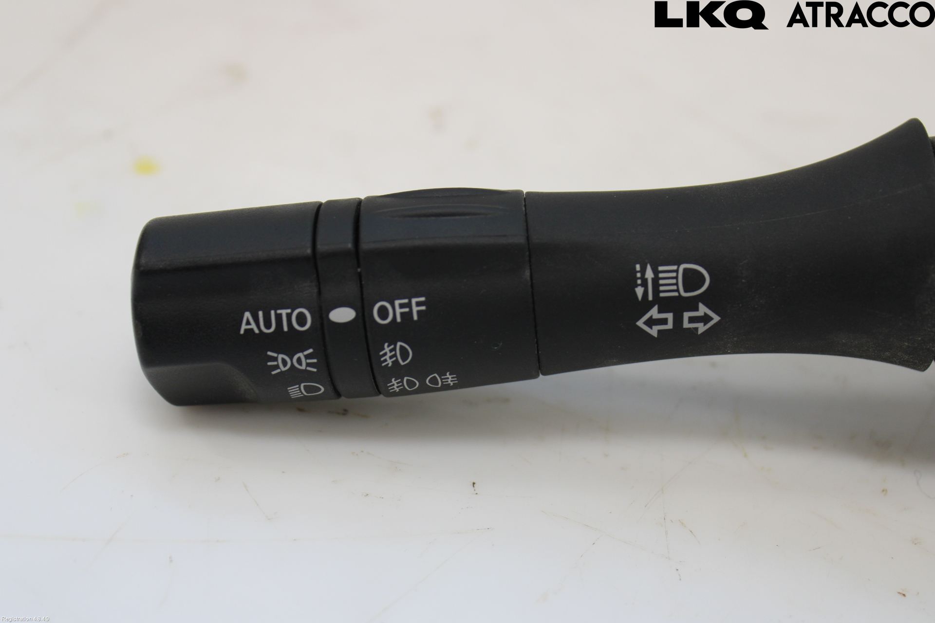 Nissan LEAF 18- Spakcentral