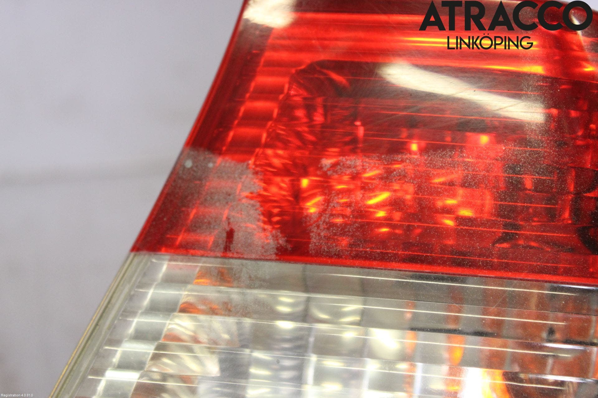 BMW 3 E46 98-05 Bakljus Höger