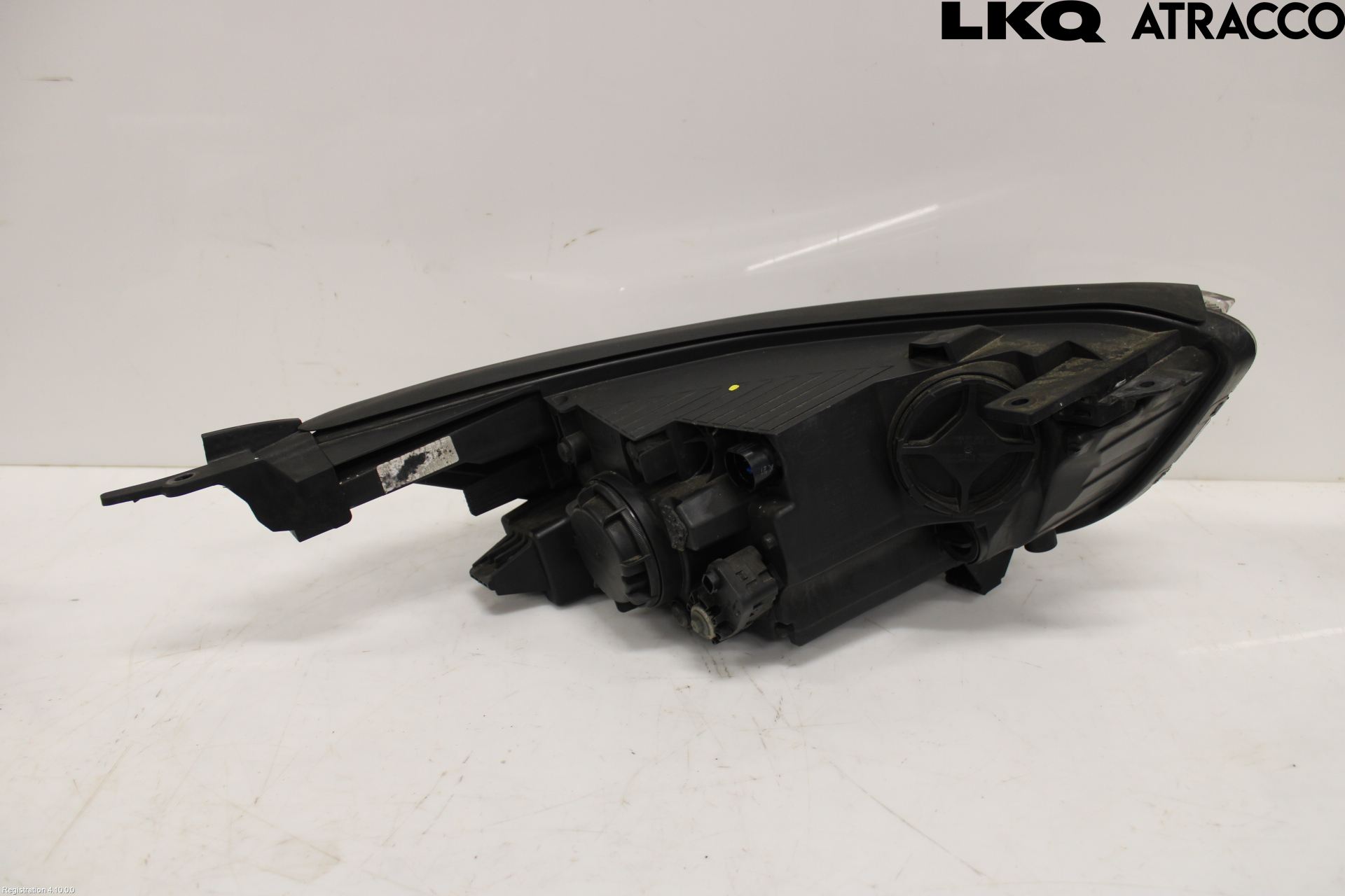 Kia STONIC 18->> Strålkastare Vänster