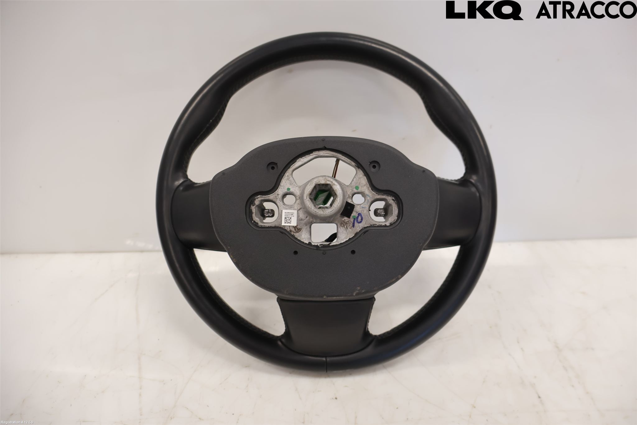 Volvo V90 17->> Ratt