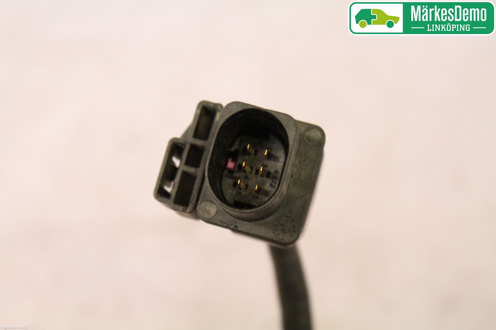 Honda CIVIC 12-16 Injlambdasond