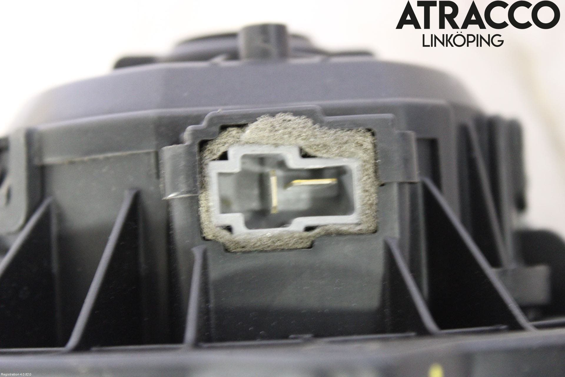 Hyundai i20 GB 15-20 Värmefläkt