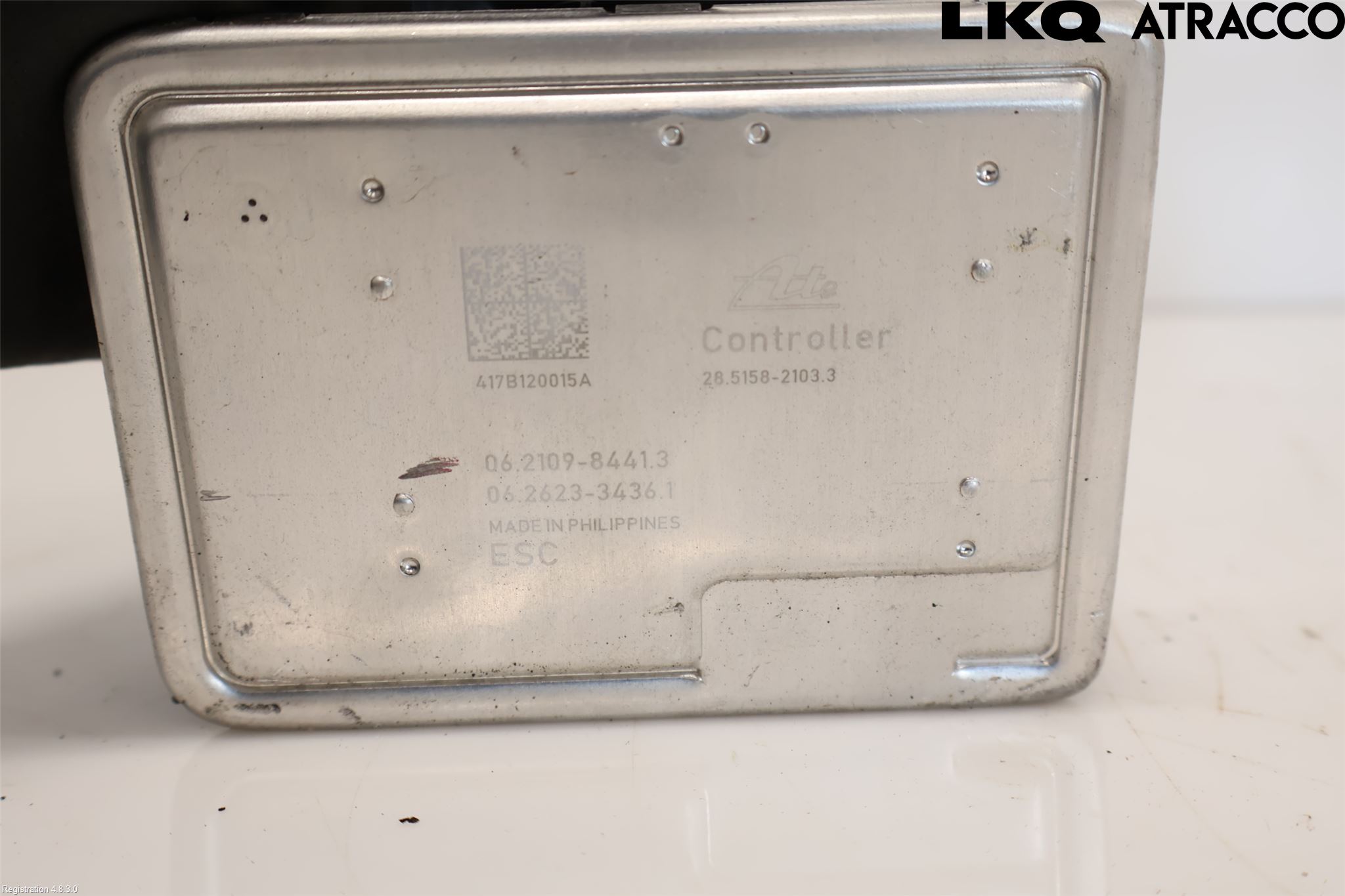 Mitsubishi ECLIPS CROSS Abs Hydraulaggregat