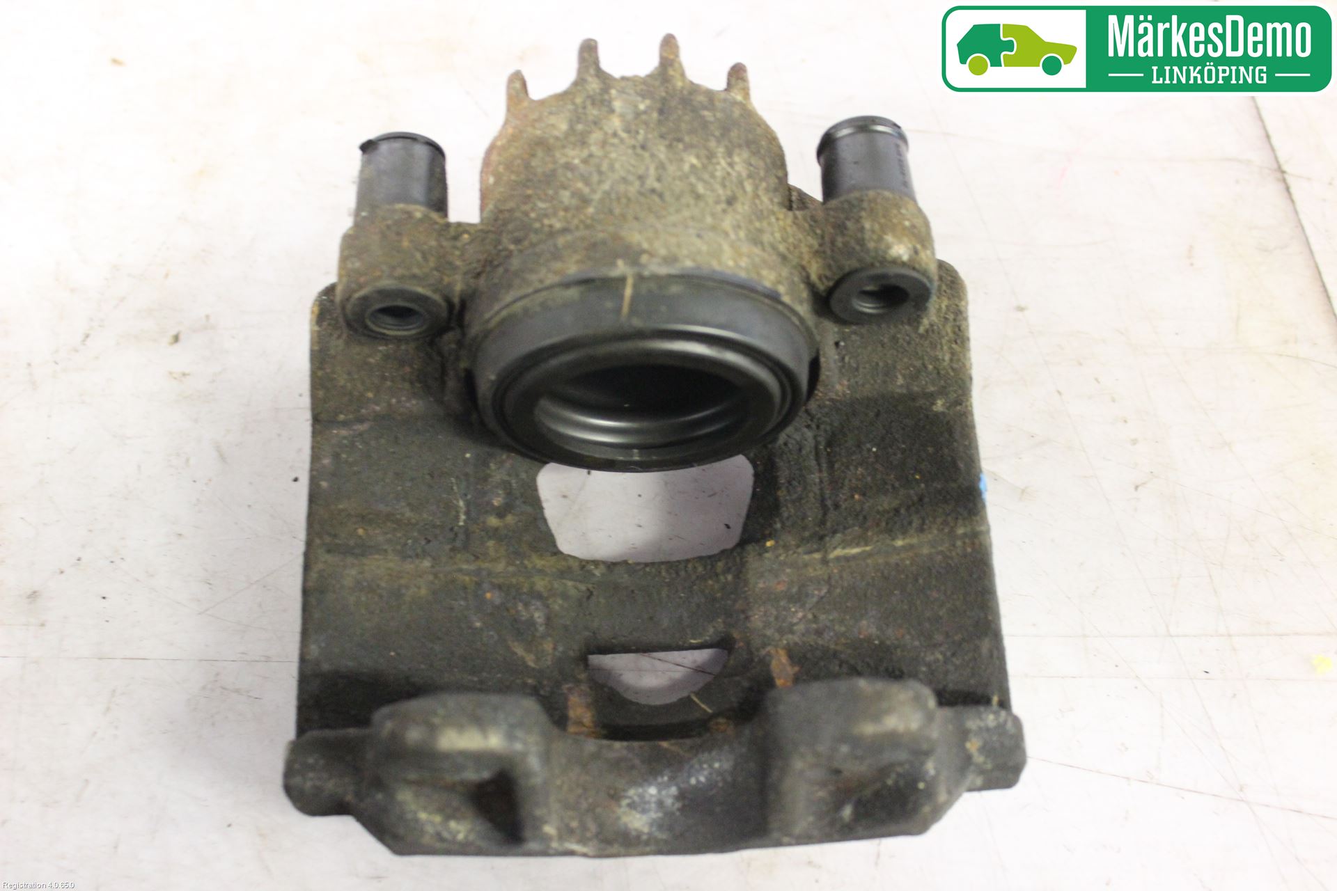 Peugeot PARTNER 16-18 Bromsok Fram Höger