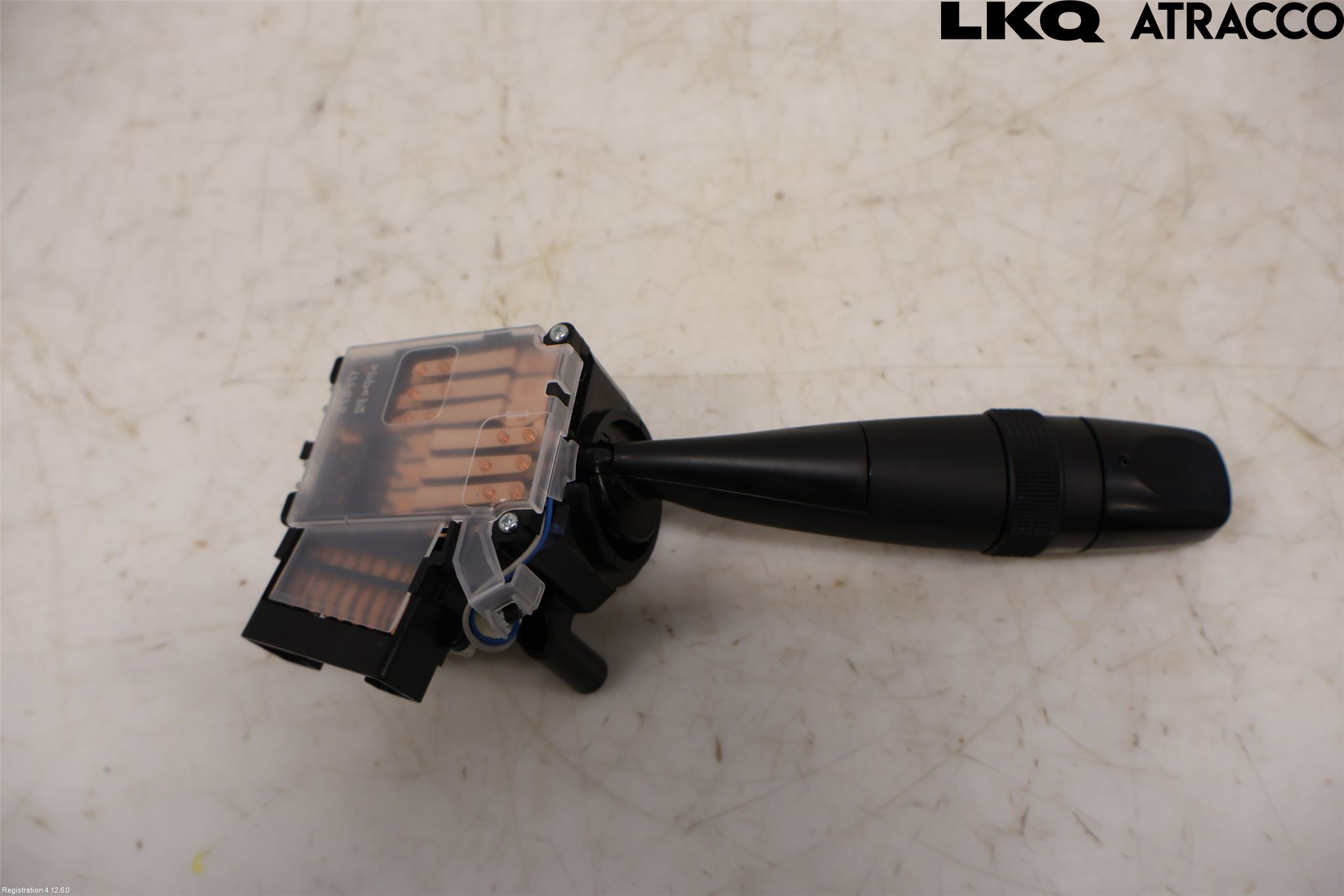 Suzuki VITARA 15- Spak Blinkers-Ljusomk