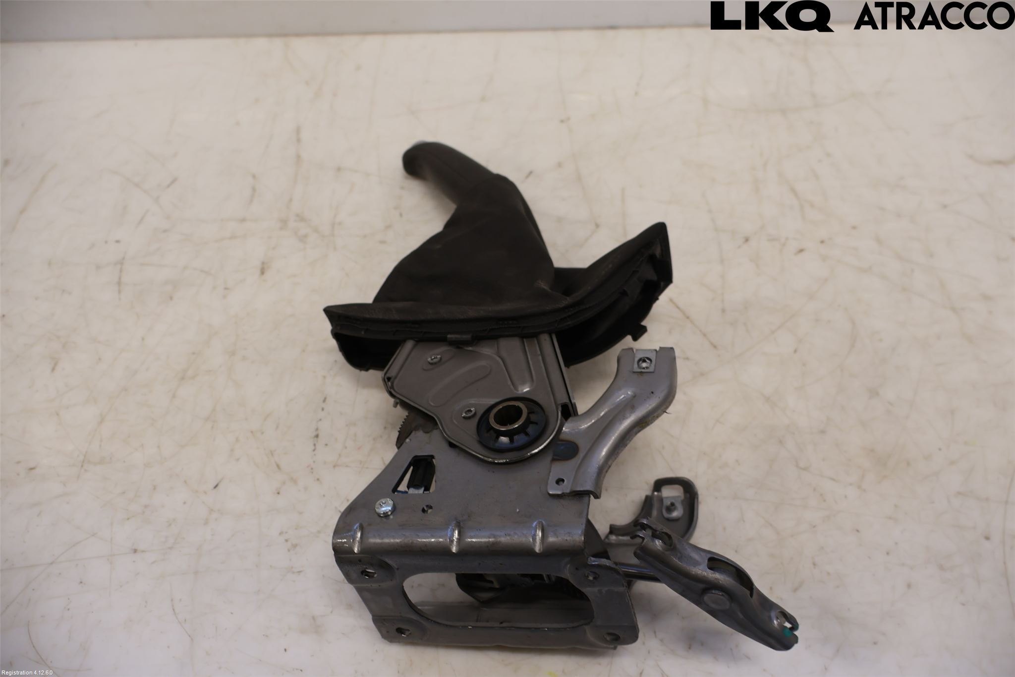 Opel ASTRA J 10-15 Handbromsspak