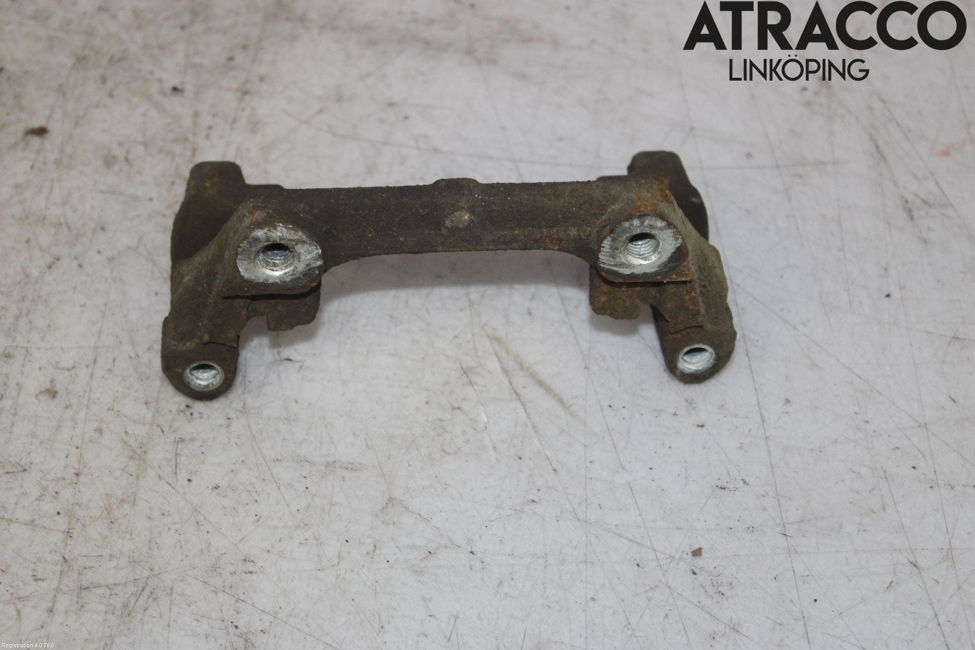 Volvo V40 12-19 Bromsokshållare