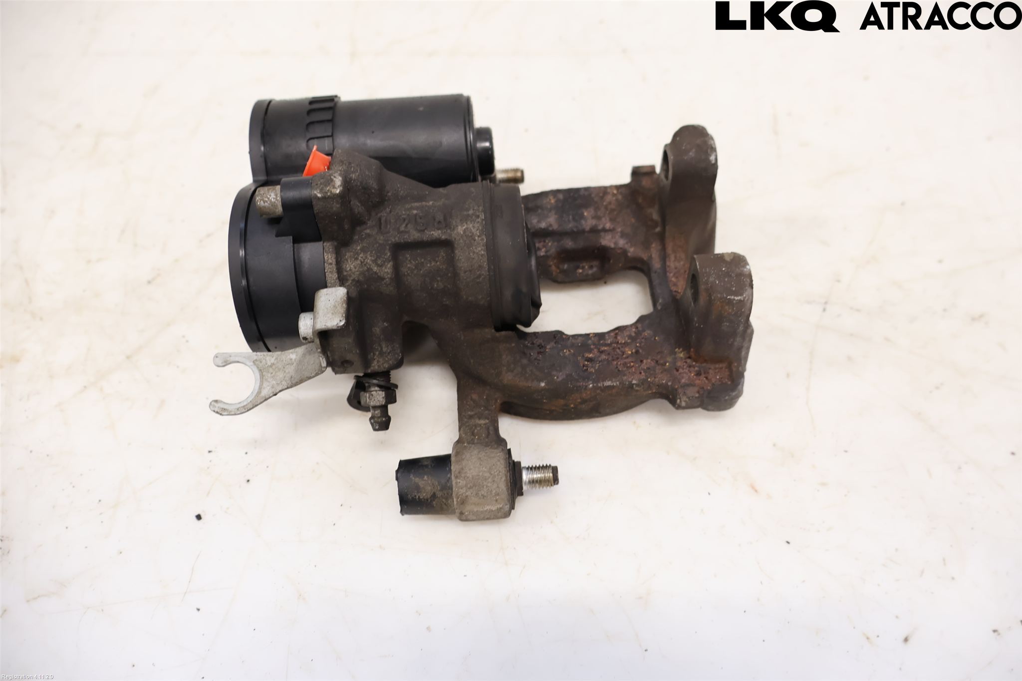 BMW X1 F48 15-22 Bromsok Bak Höger