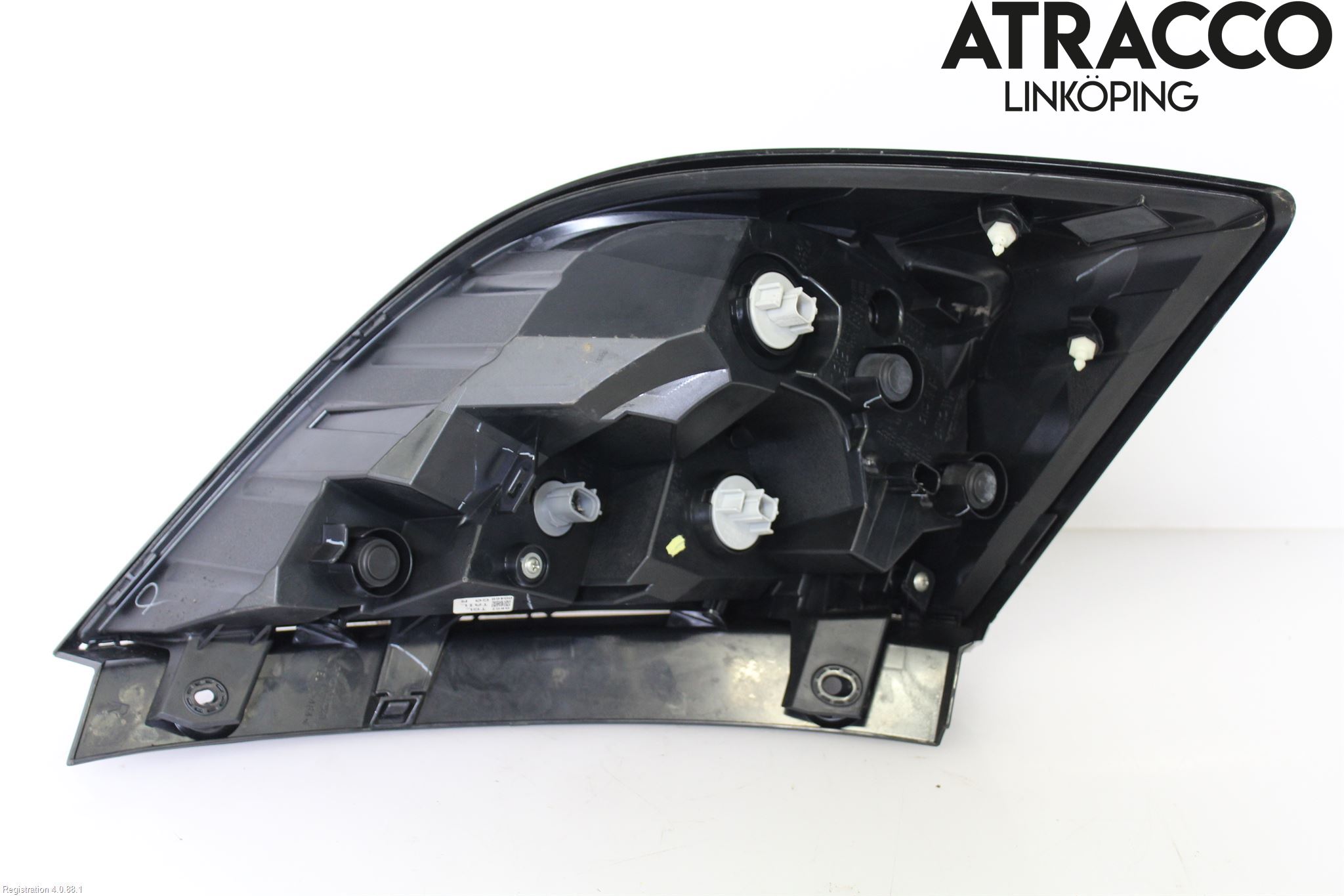 Honda CIVIC 17-22 Bakljus Höger