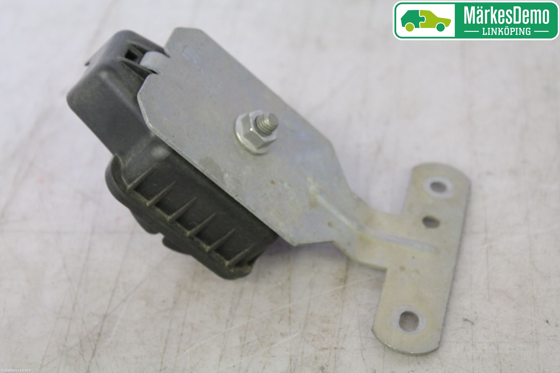 Volkswagen VW GOLF / E-GOLF VII 13-20 Billarm