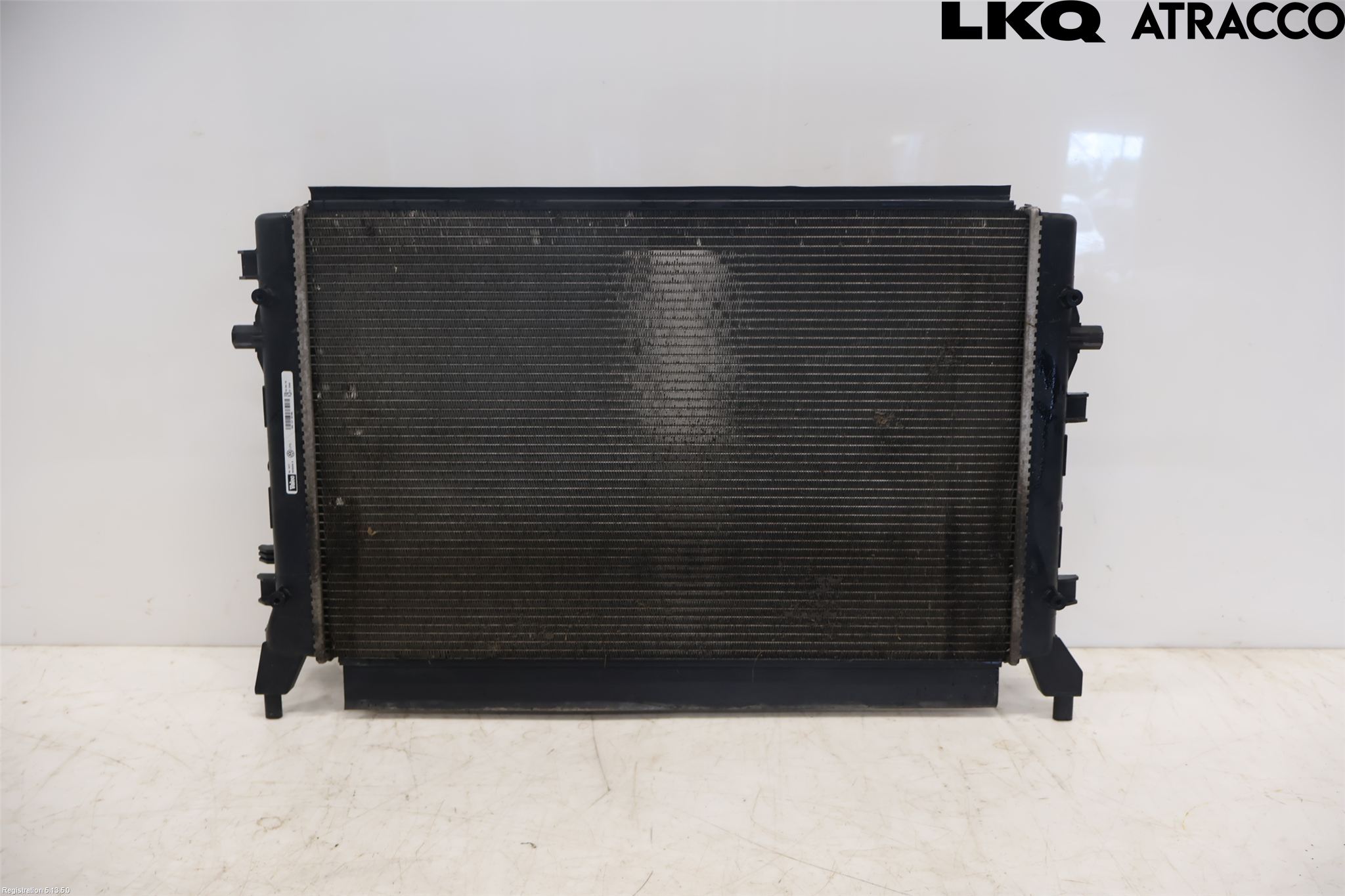 Skoda YETI Kylare Aut