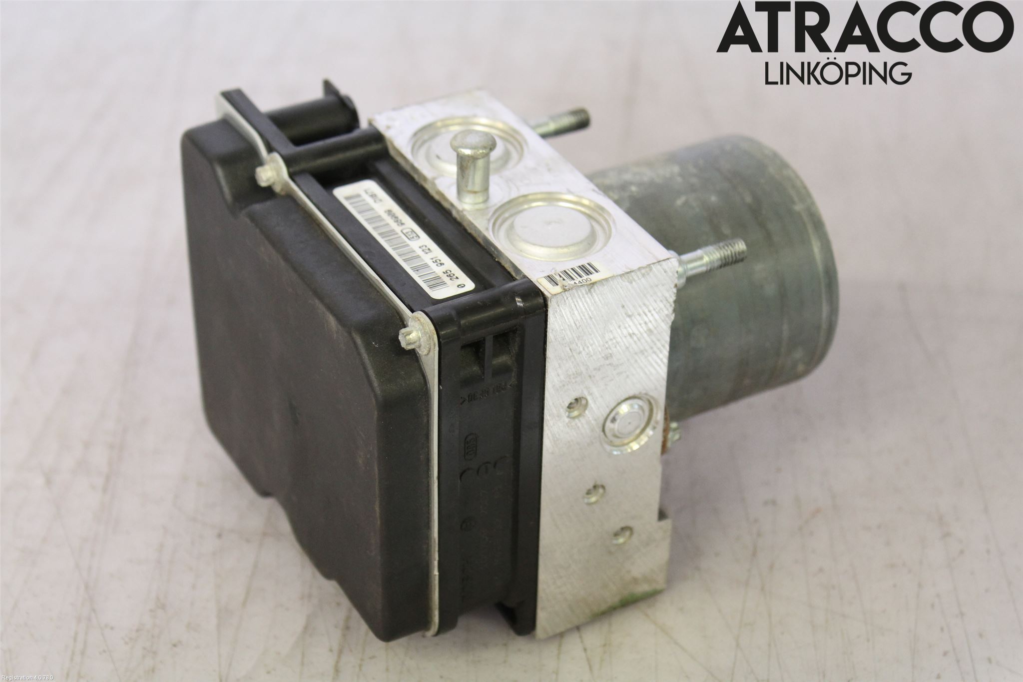 Subaru FORESTER SH  08-13 Abs Hydraulaggregat