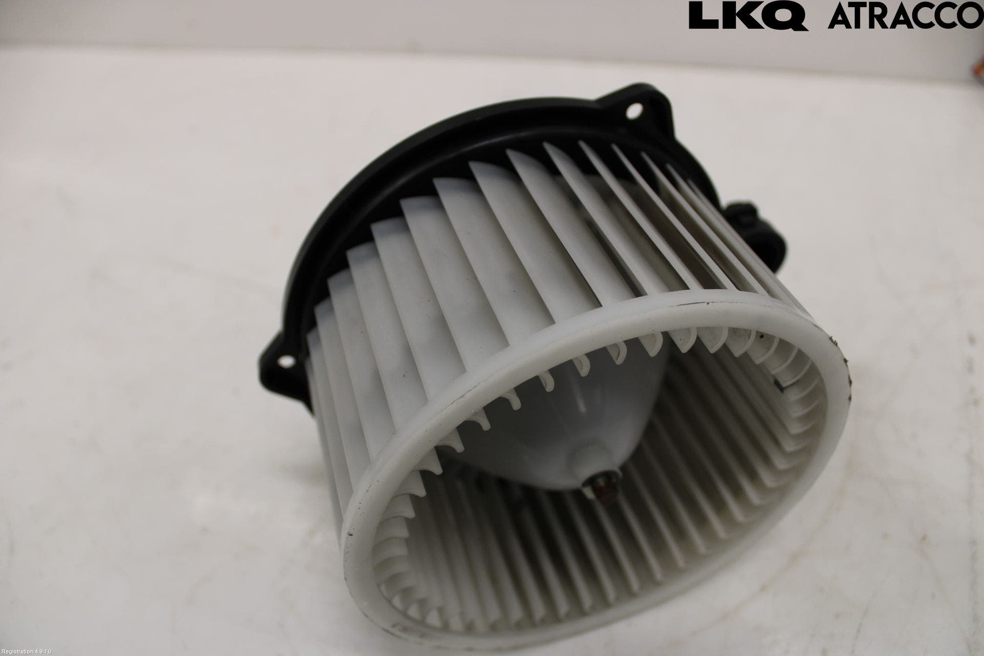 Hyundai TUCSON 05- Värmefläkt