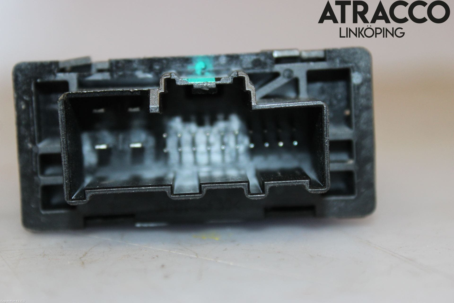 Volvo XC60 18- Styrenhet Dörr