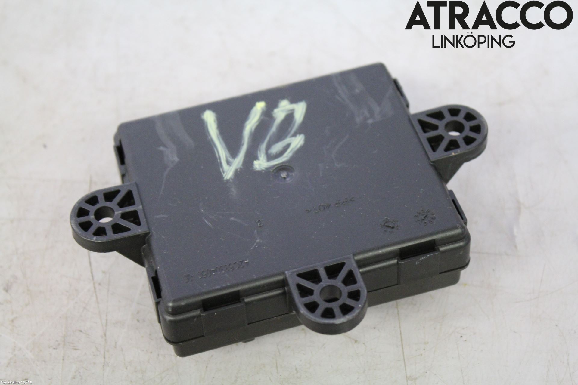 Volvo V40 12-19 Styrenhet Dörr