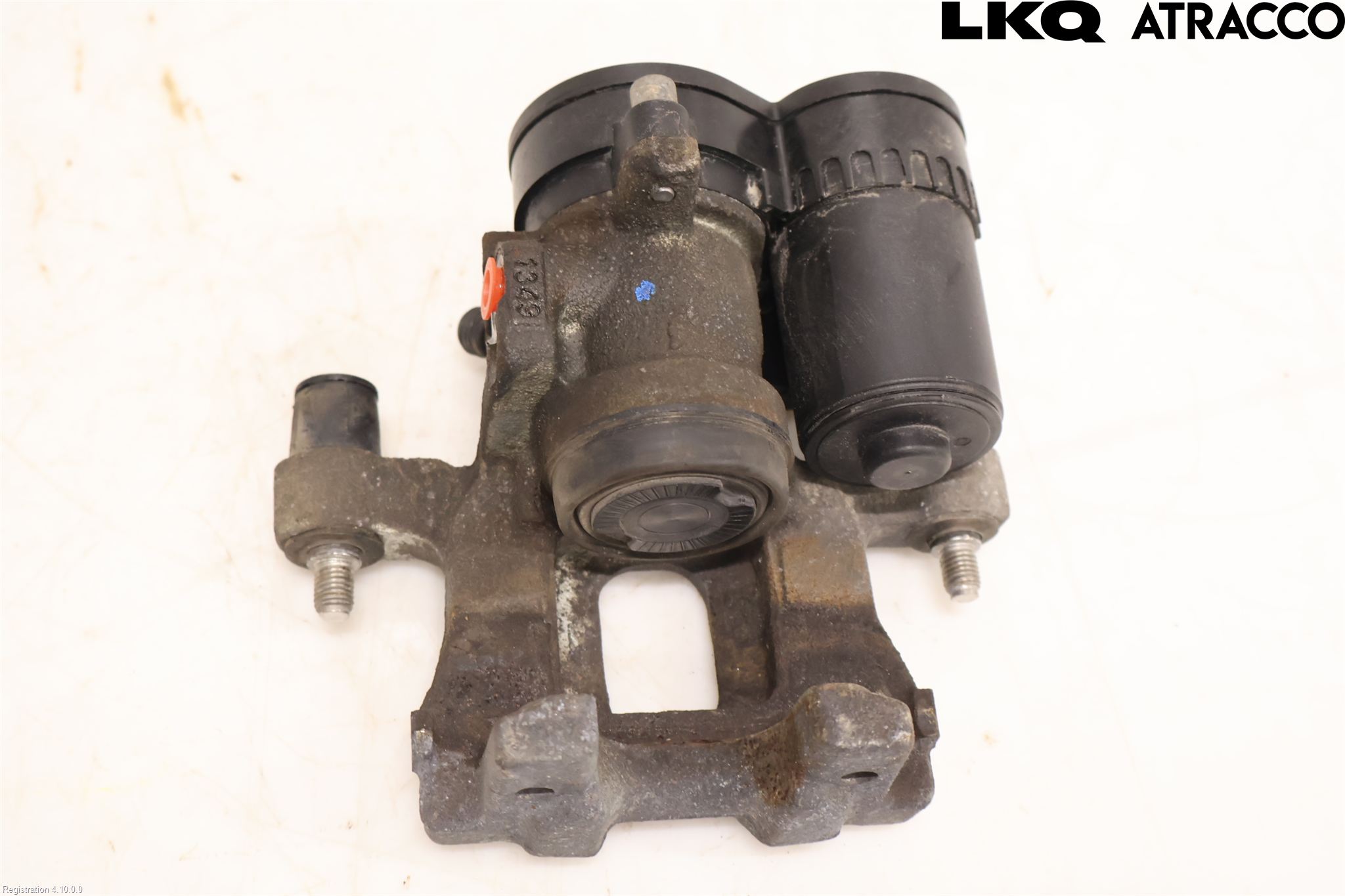 Mazda CX-3 Bromsok Bak Vänster