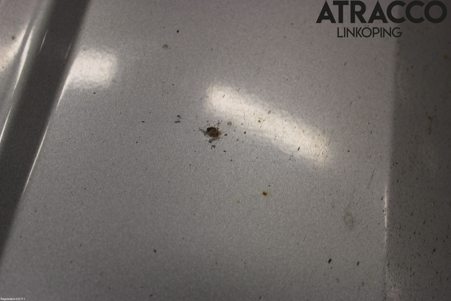 Subaru FORESTER SH  08-13 Dörr Fram Höger