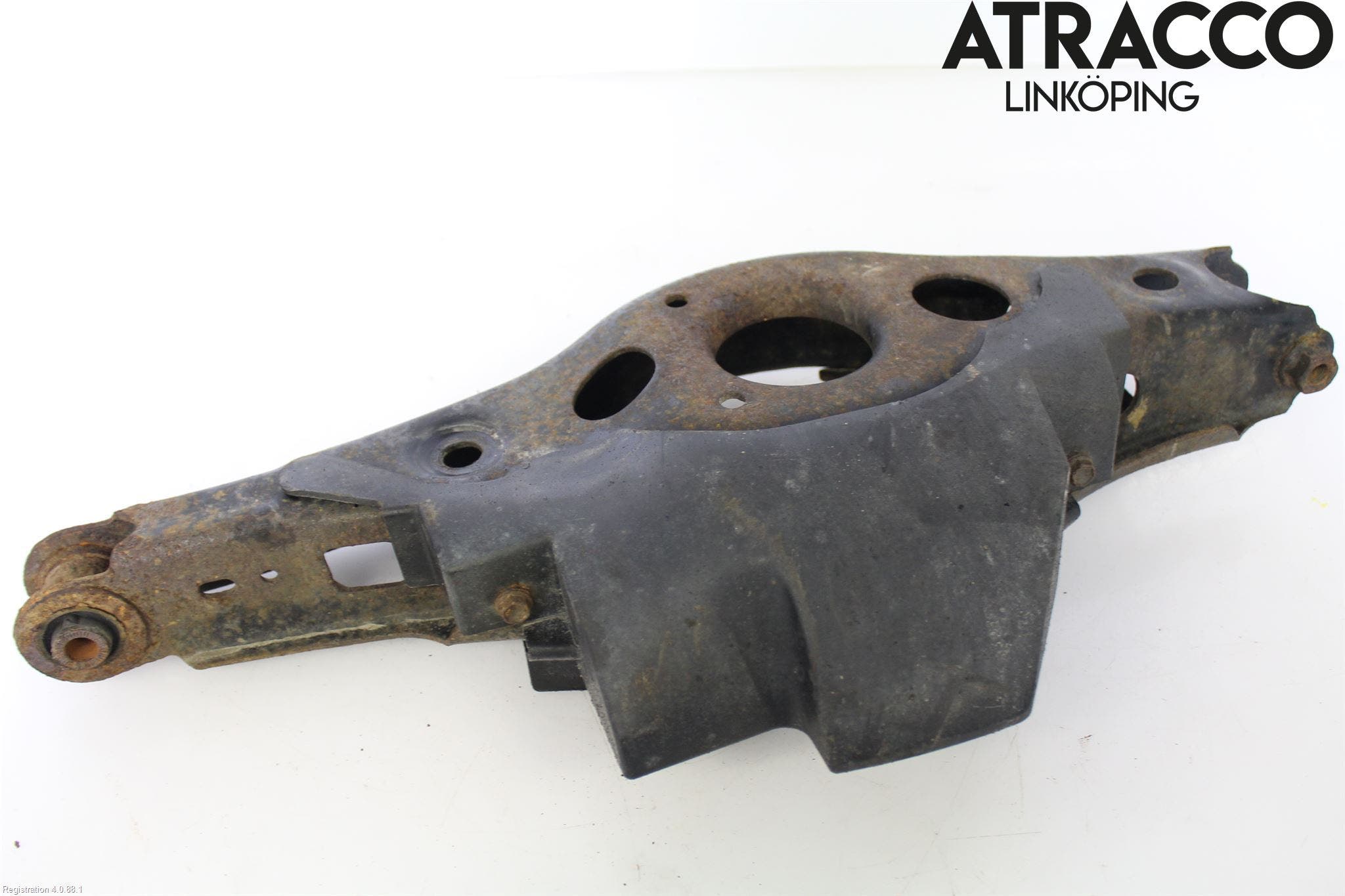 Toyota RAV4 13-18 Bärarm Bak Höger