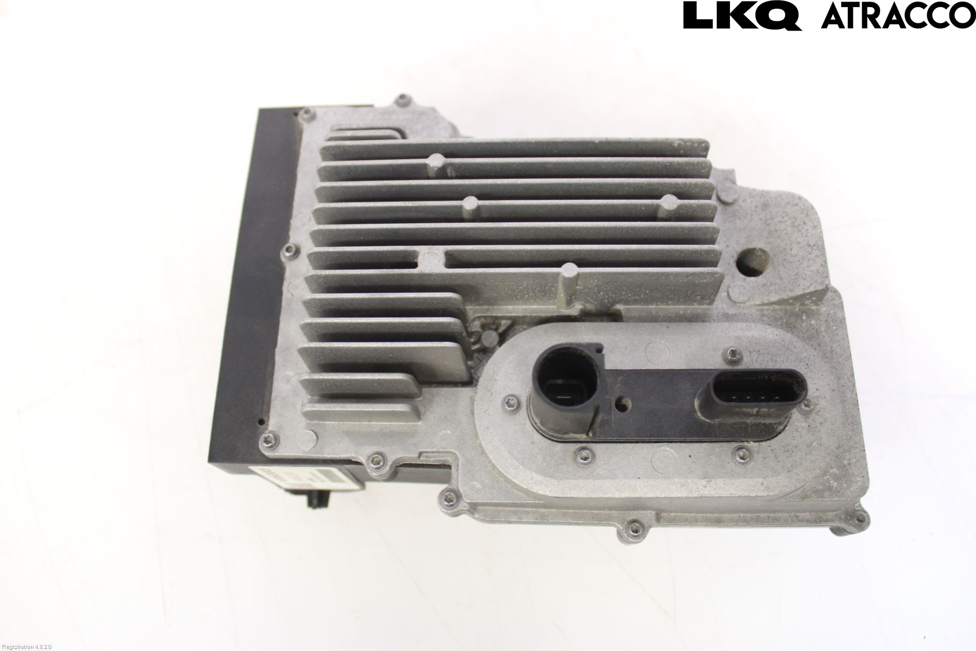 Volvo V90 17->> Styrenhet Elmotor