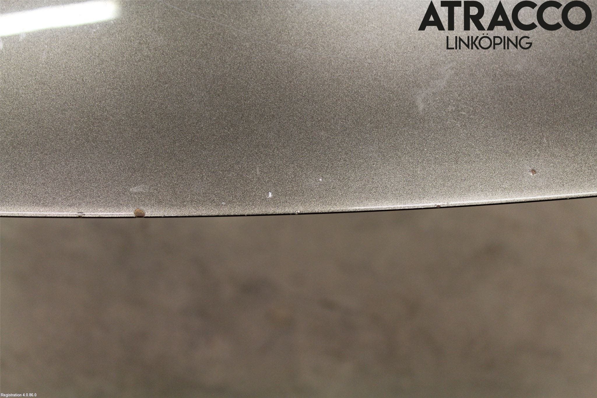 Kia OPTIMA 00-15 Huv Fram