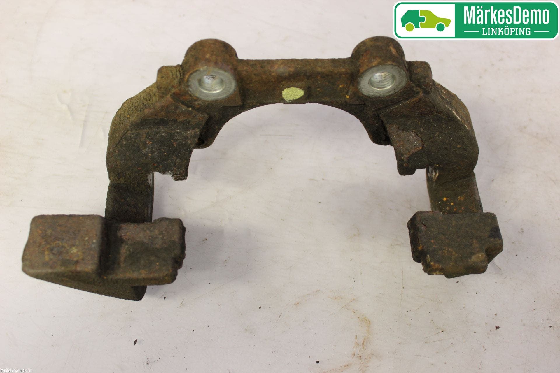 Peugeot 308 08-13 Bromsokshållare